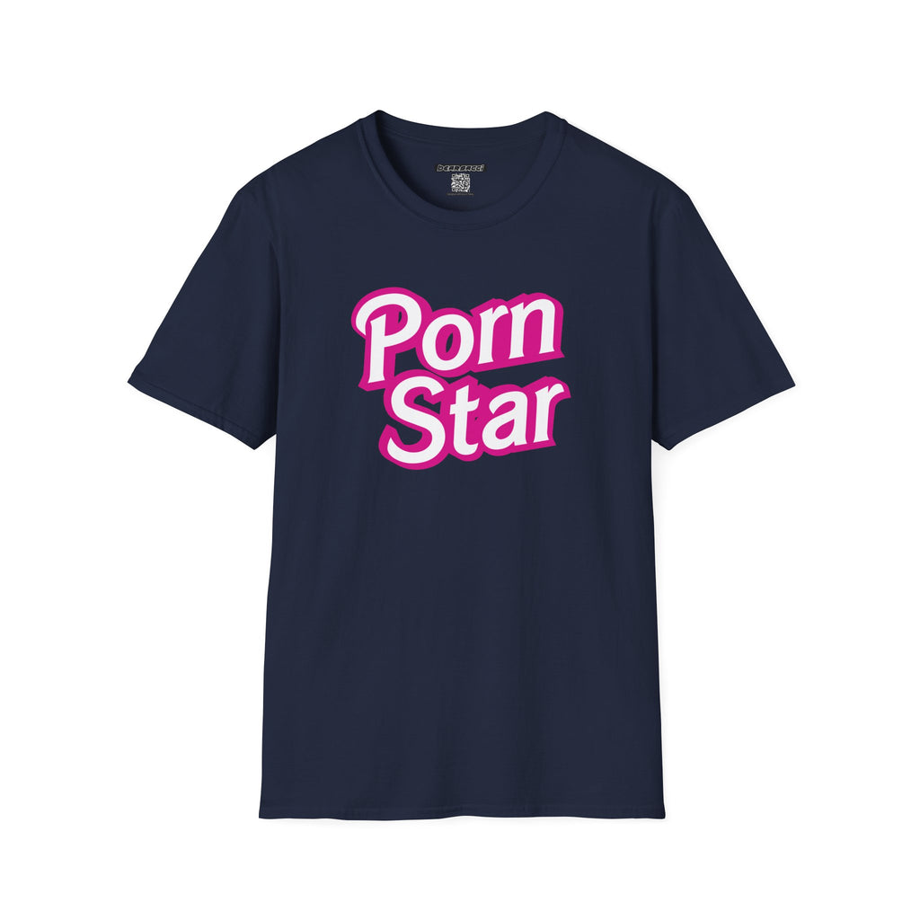 SlutPride™: Porn Star│ Softsyle T-shirt