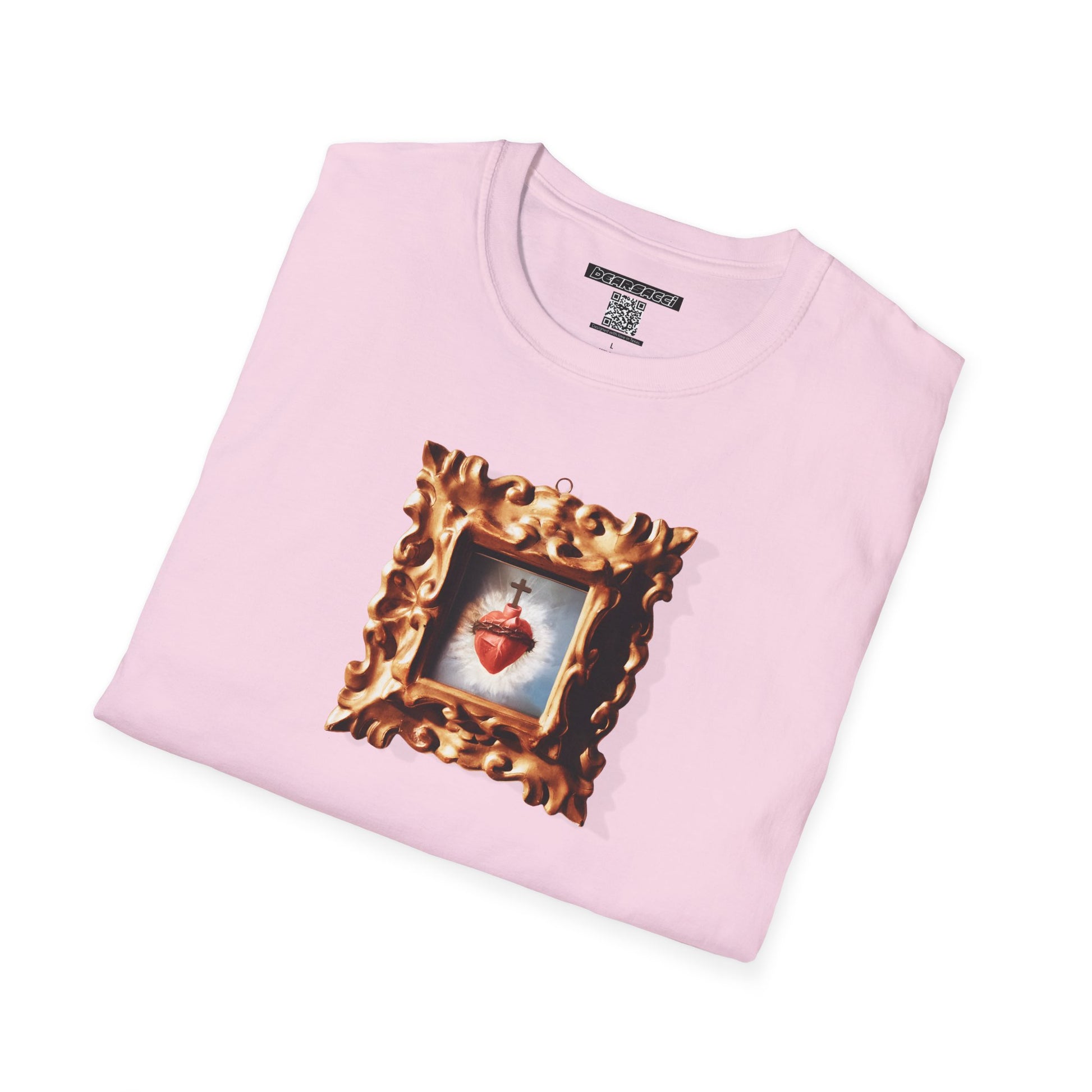 HyperPop® X Pero-Like®: Berhaim │ Softsyle T-shirt