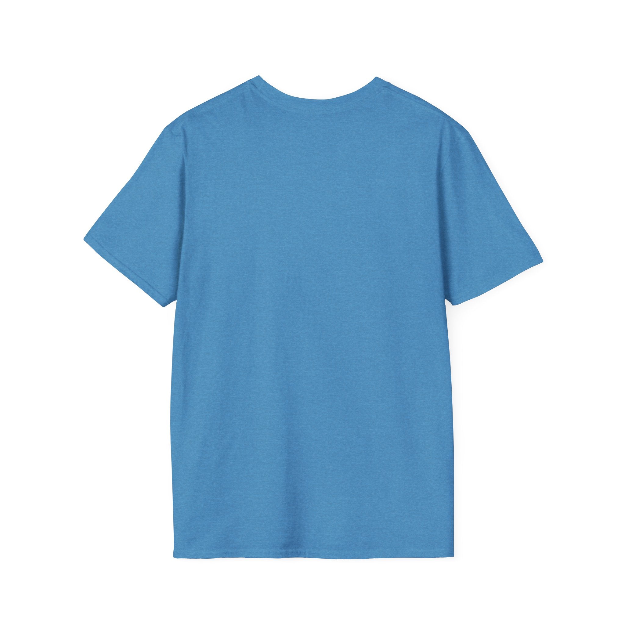 HyperPop® x SlutPride®: SEXSI®—Now in Thirsty Flavor │ Softsyle T-shirt