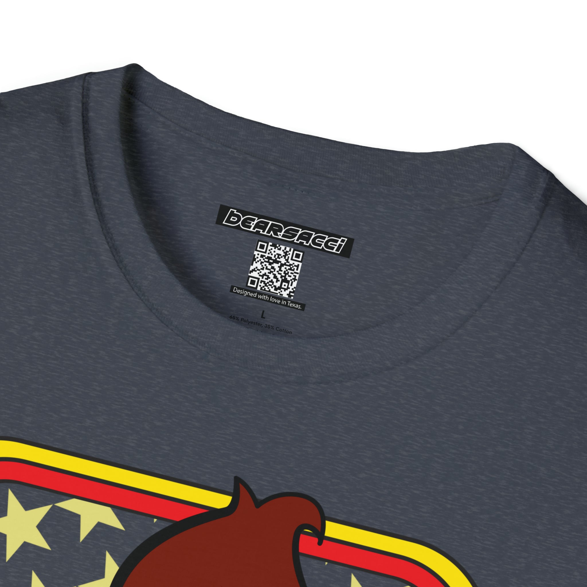 Gaymer™: You May Spank It, Once │ Softsyle T-shirt