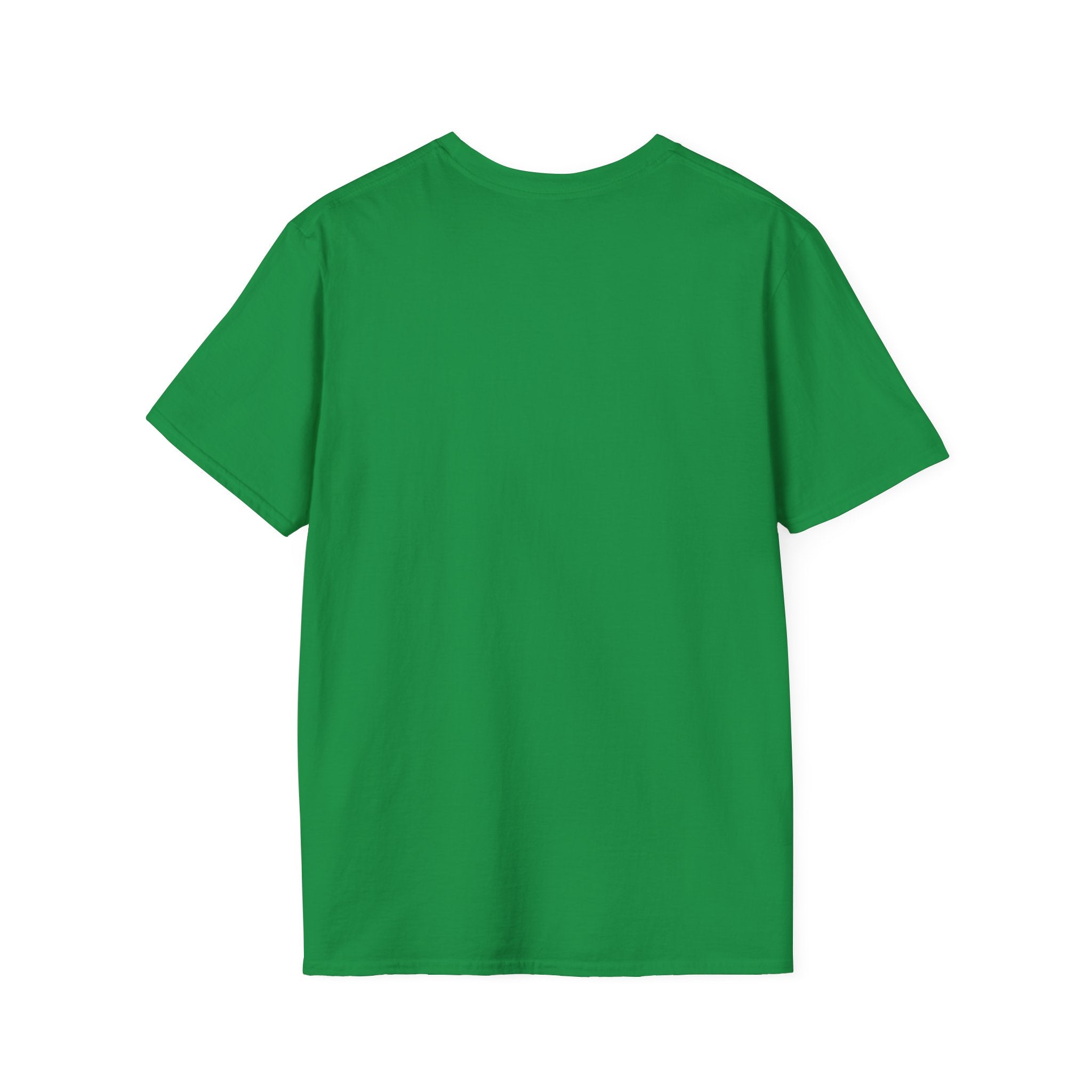 Fake Designer™: Catzilla │ Softsyle T-shirt