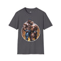 Dominion: Passion 1 │ Softsyle T-shirt