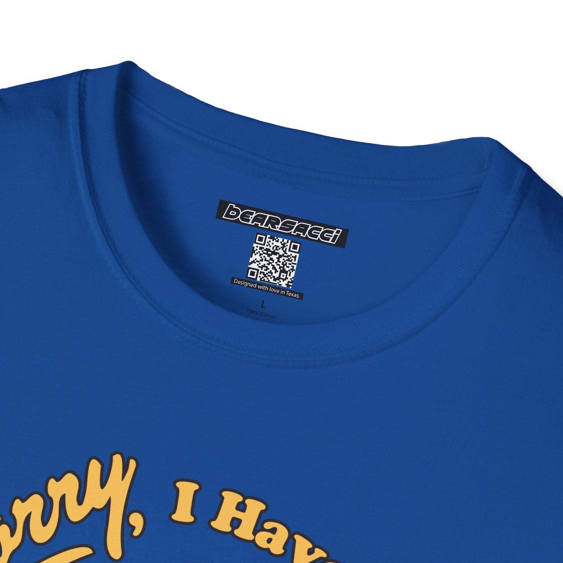 SlutPride™: Sorry, I have Plans Grinder Pig │ Softsyle T-shirt
