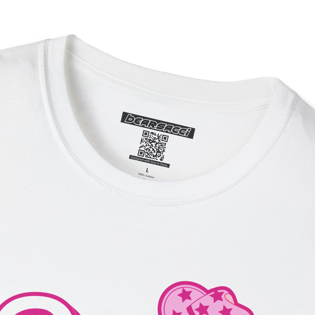 SlutPride™: Puta (yeeha!) │ Softsyle T-shirt