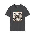 HyperPop®: Matisse Studio Collage No. 9 │ Softsyle T-shirt