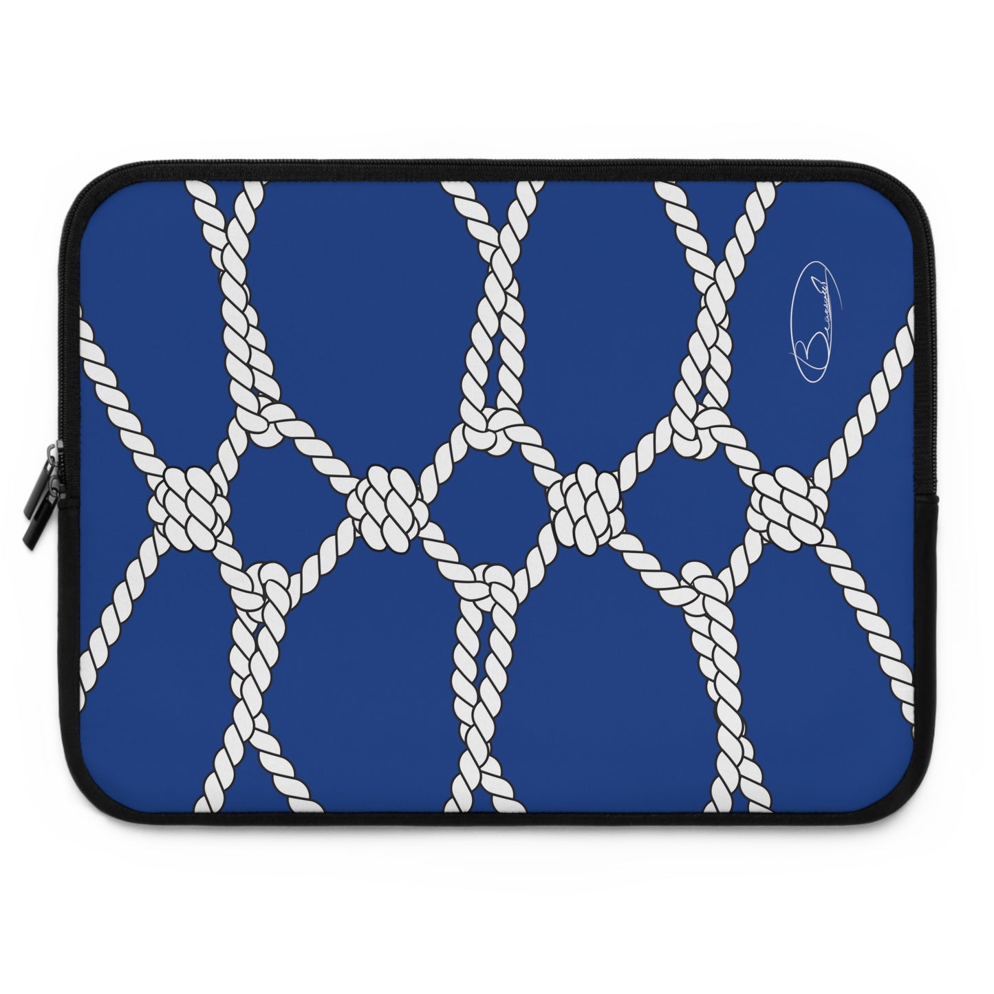 Dominion Shibari │ Laptop Sleeve