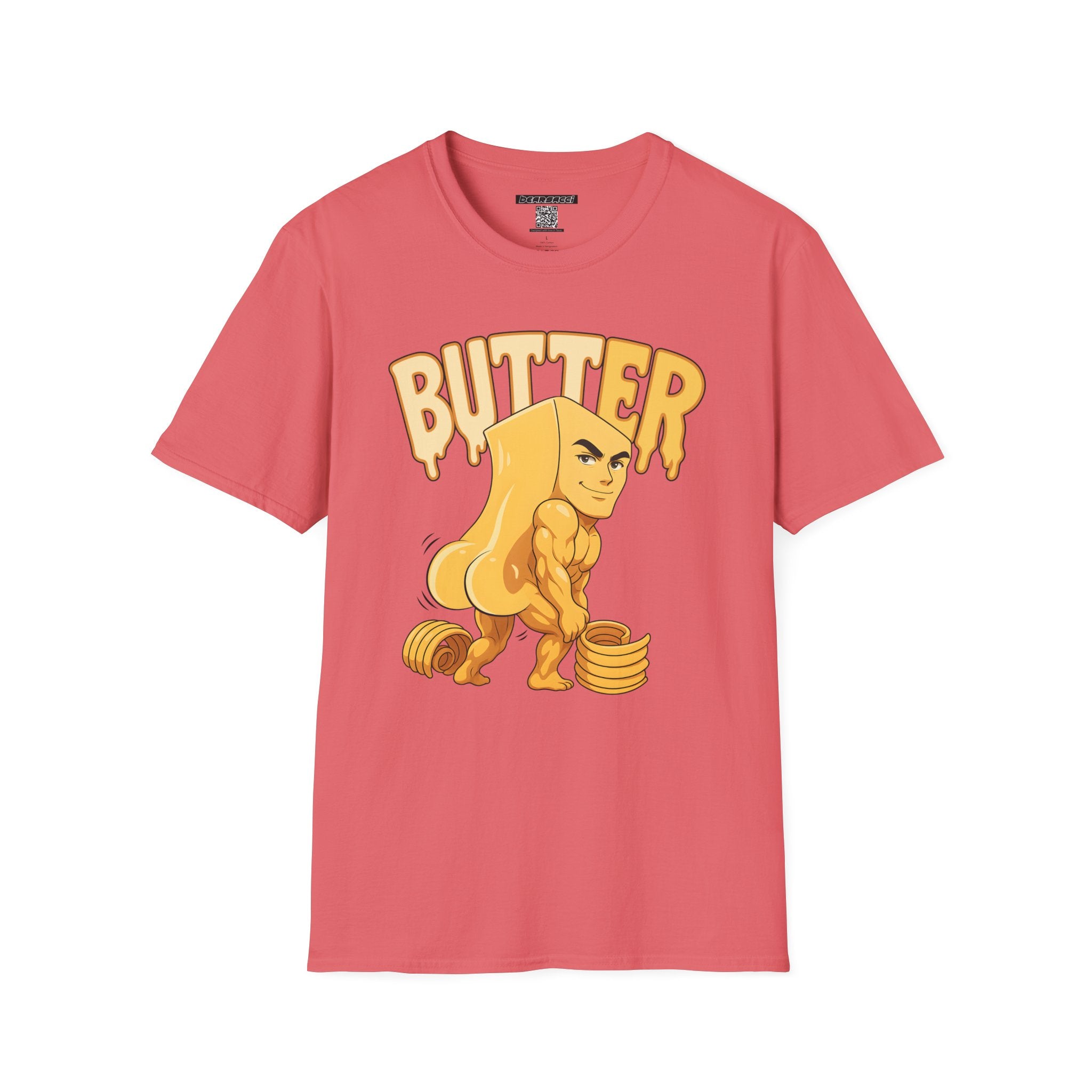 SlutPride®: Butter (Spread Me)│ Softsyle T-shirt