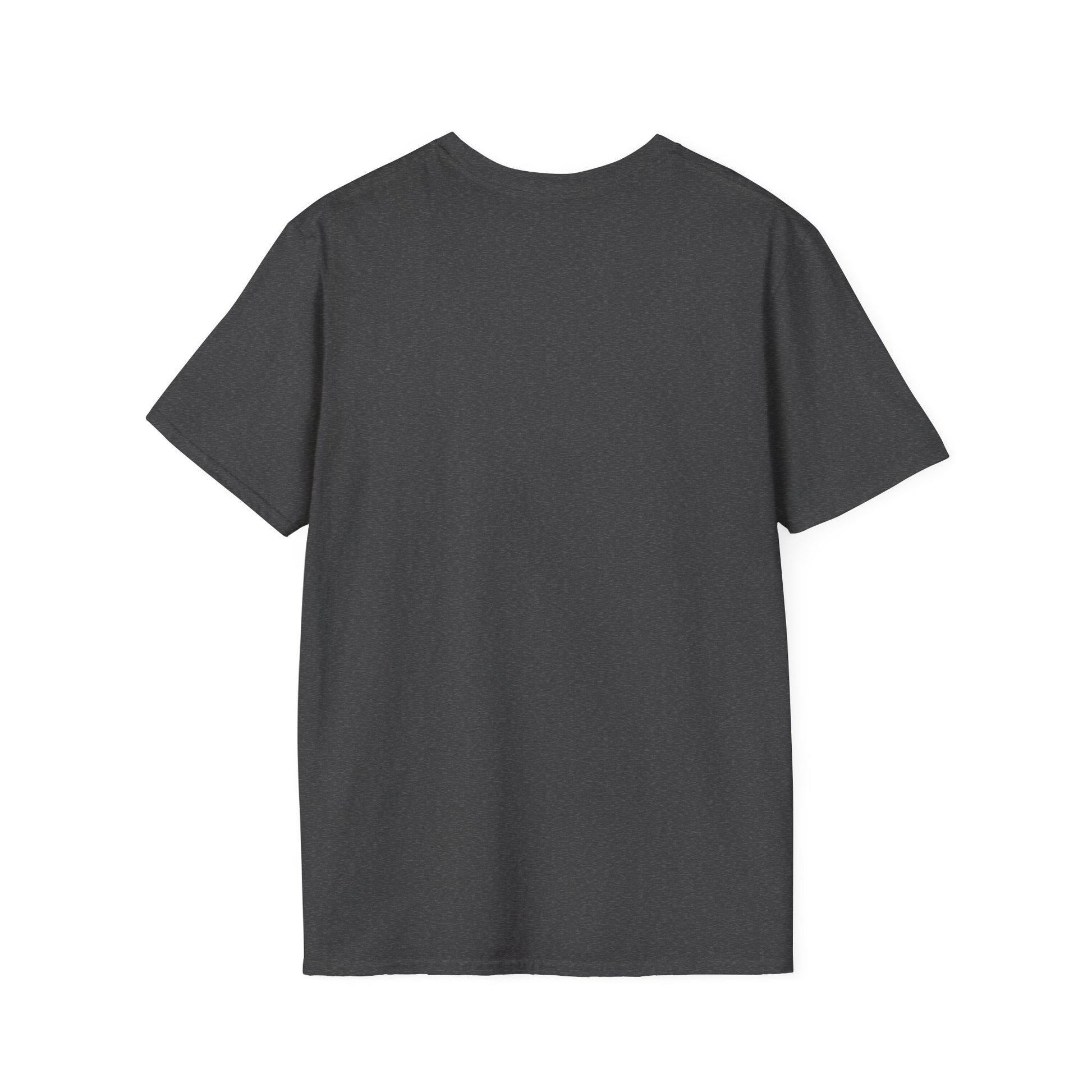 GymBros®: LA Thickness │ Softsyle T-shirt
