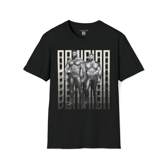 Dominion: Tom's Boys (light) │ Softsyle T-shirt