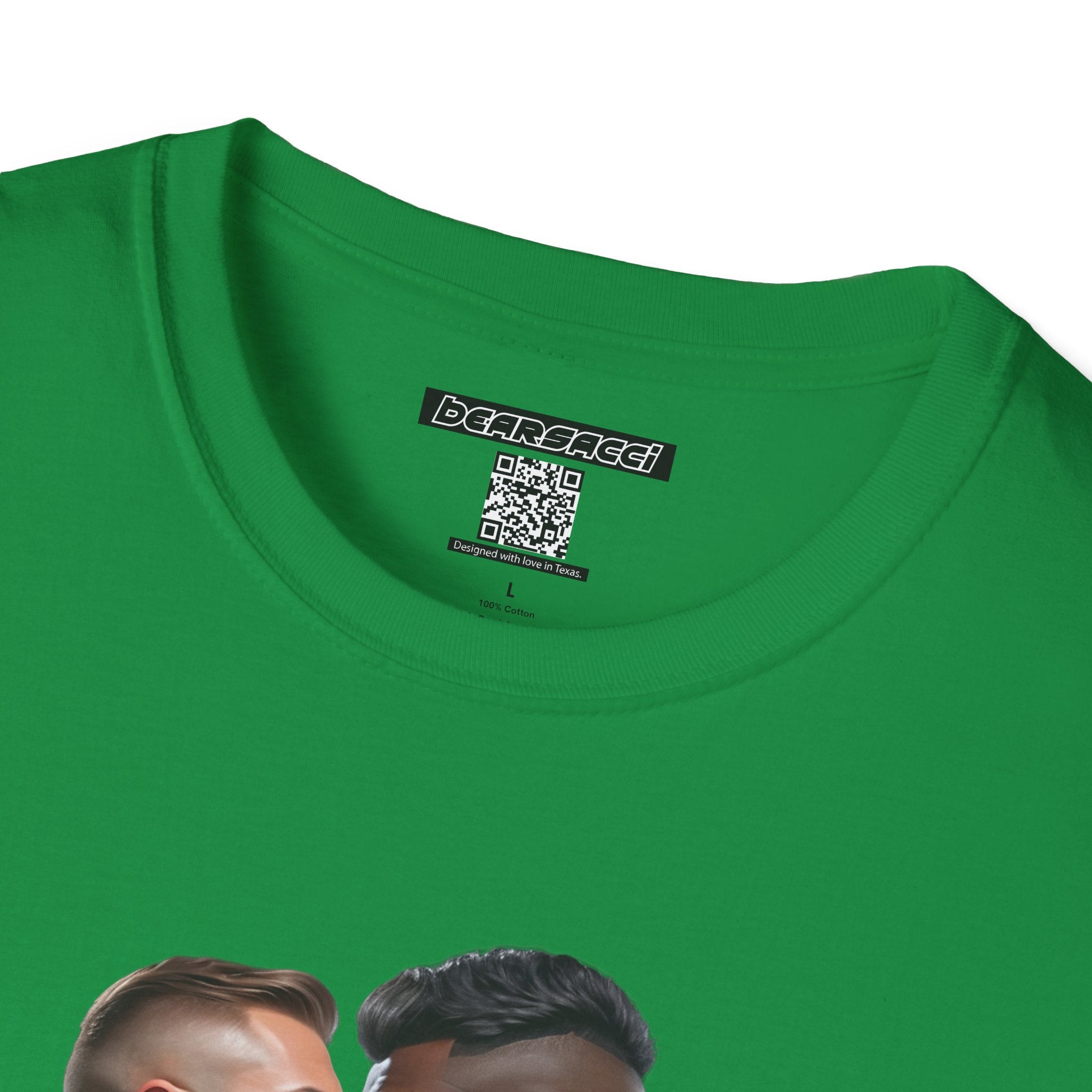 Dominion: Passion 2 │ Softsyle T-shirt