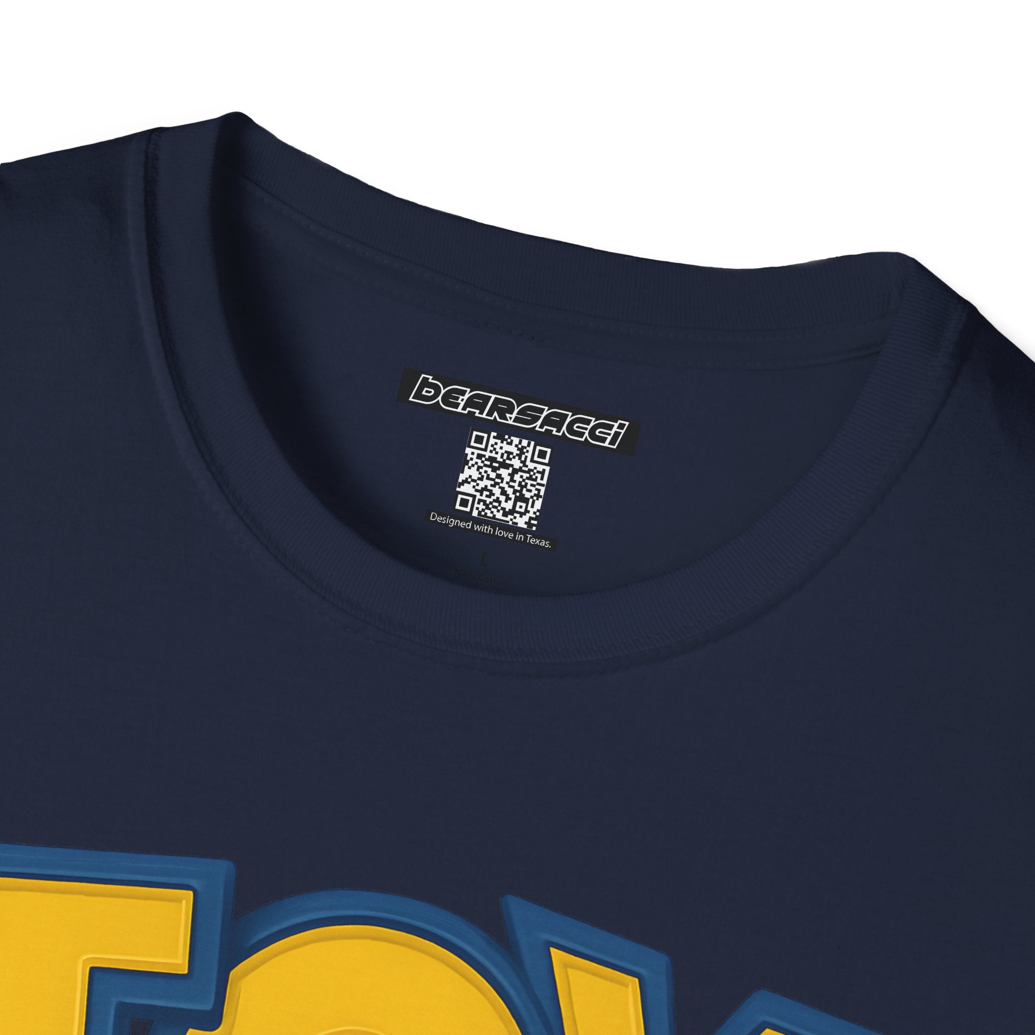 HyperPop® X SlutPride®: Toy for Daddy® │ Softsyle T-shirt
