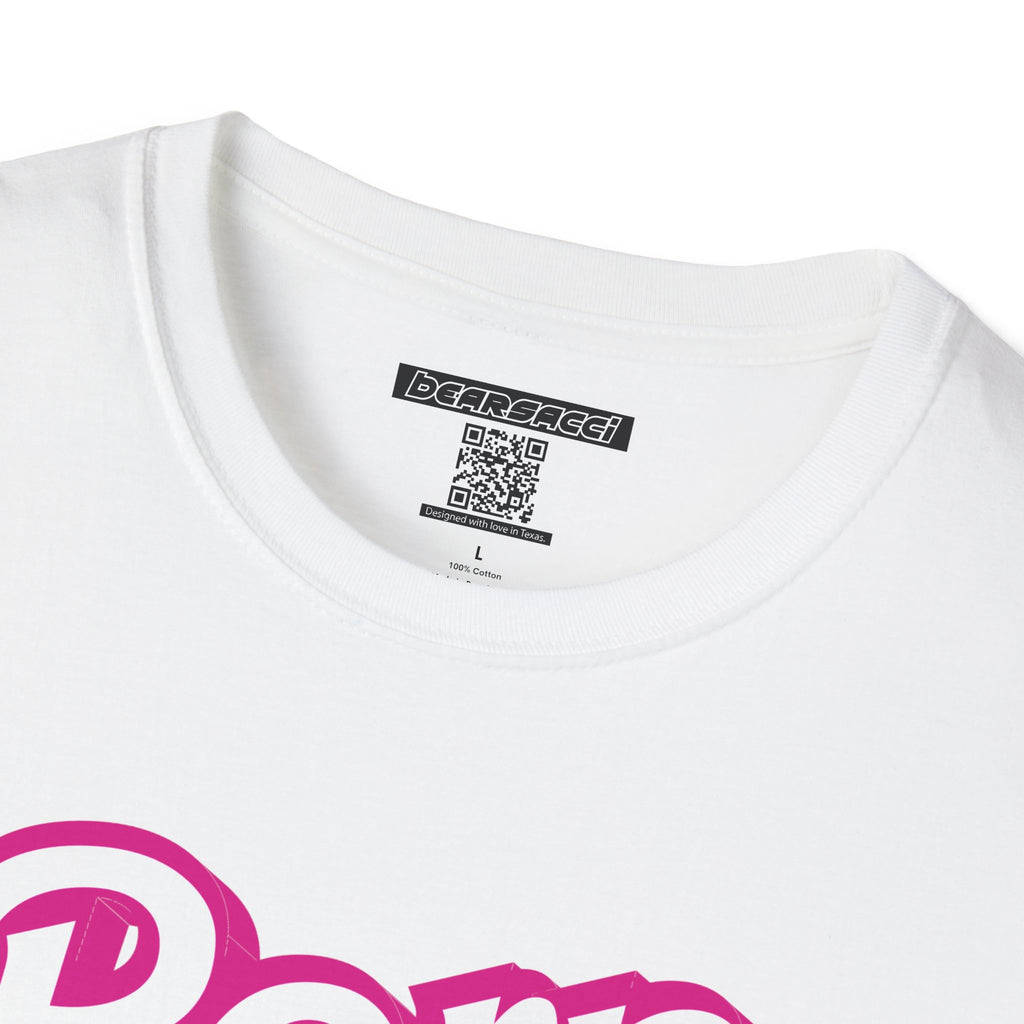 SlutPride™: Porn Star│ Softsyle T-shirt