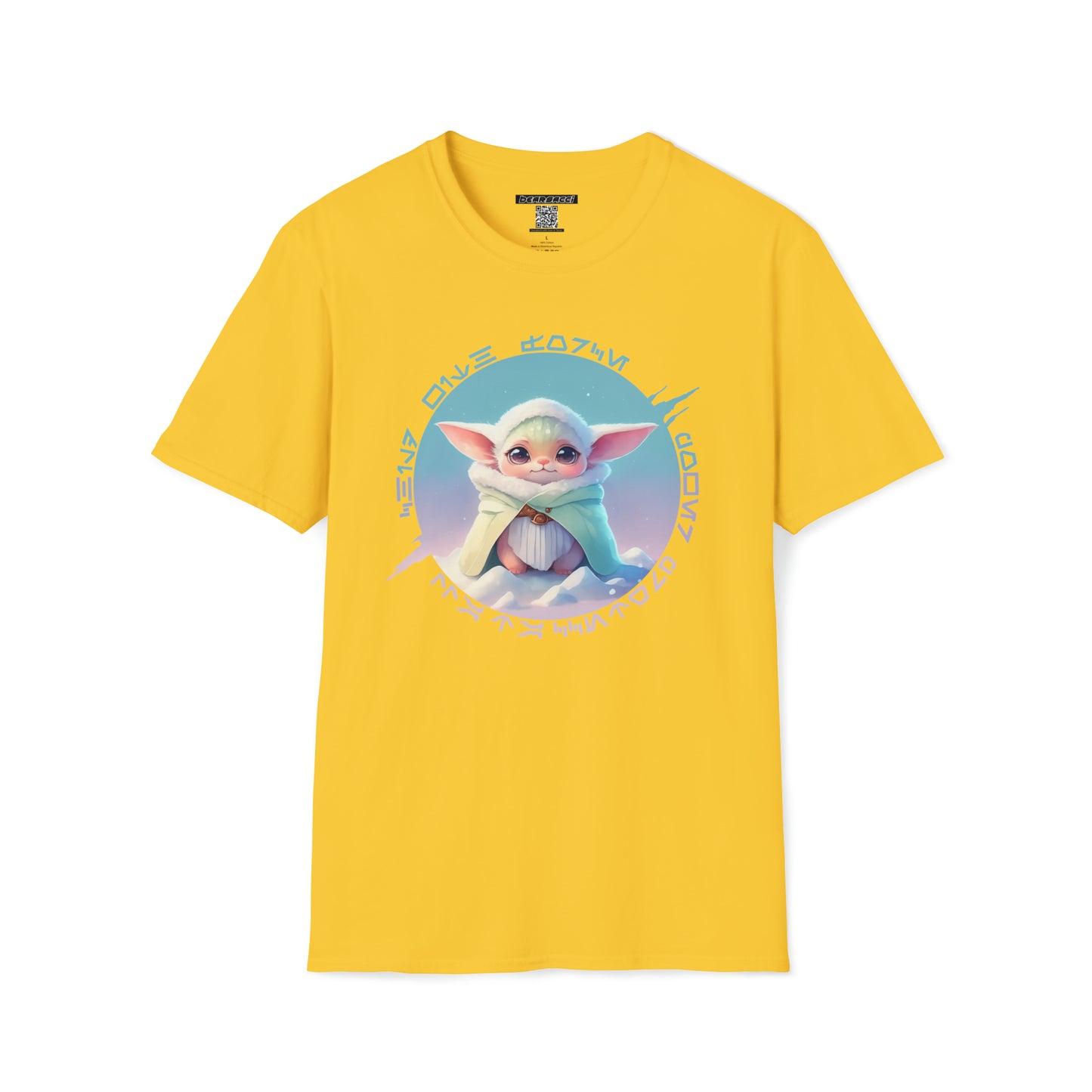 HyperPop™: The Child V1 │ Softsyle T-shirt