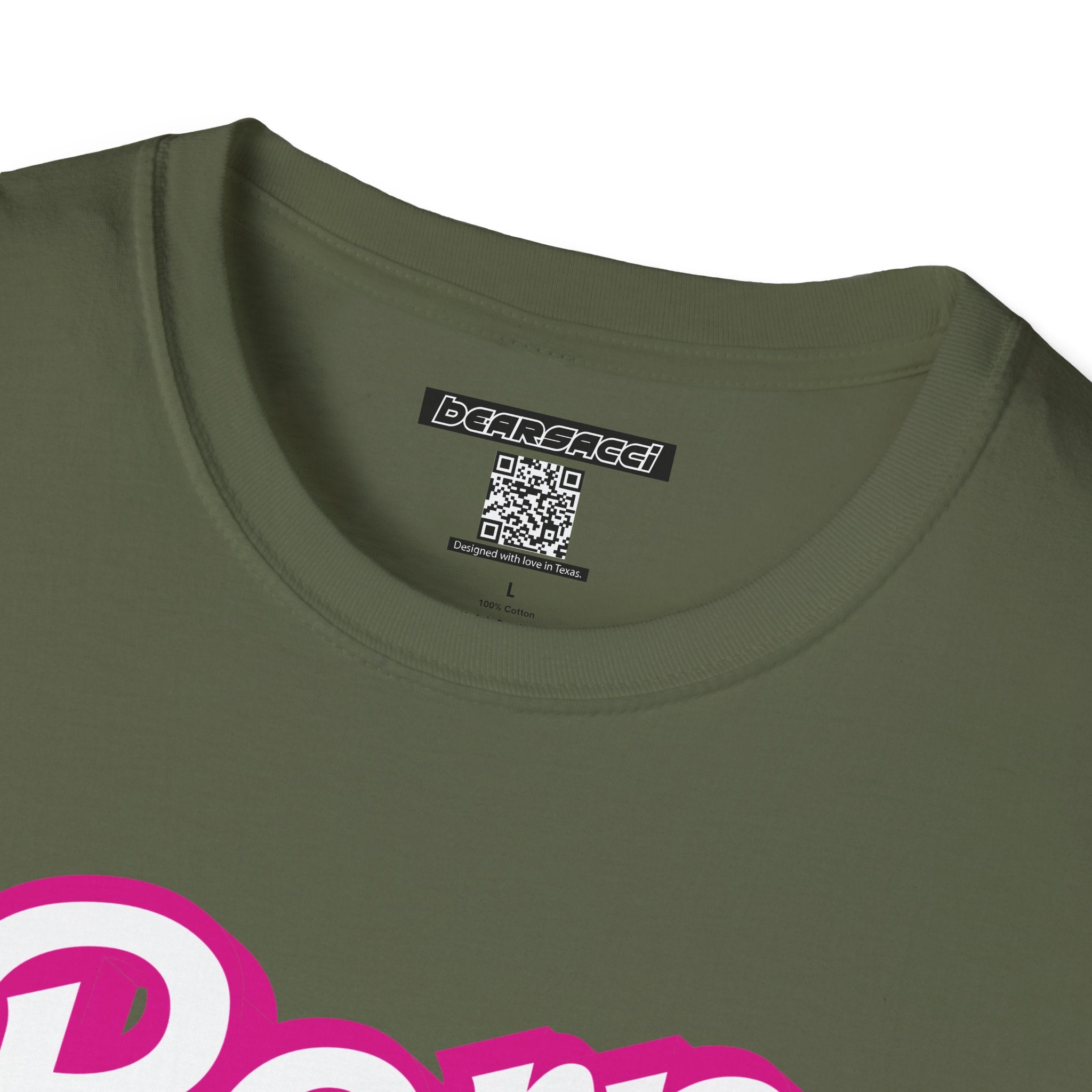 SlutPride™: Porn Star│ Softsyle T-shirt