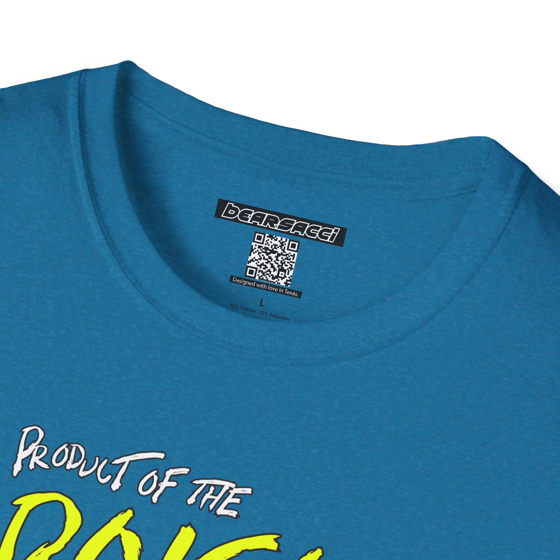 HyperPop®: Fairest (and Deadliest) of Them All │ Softsyle T-shirt
