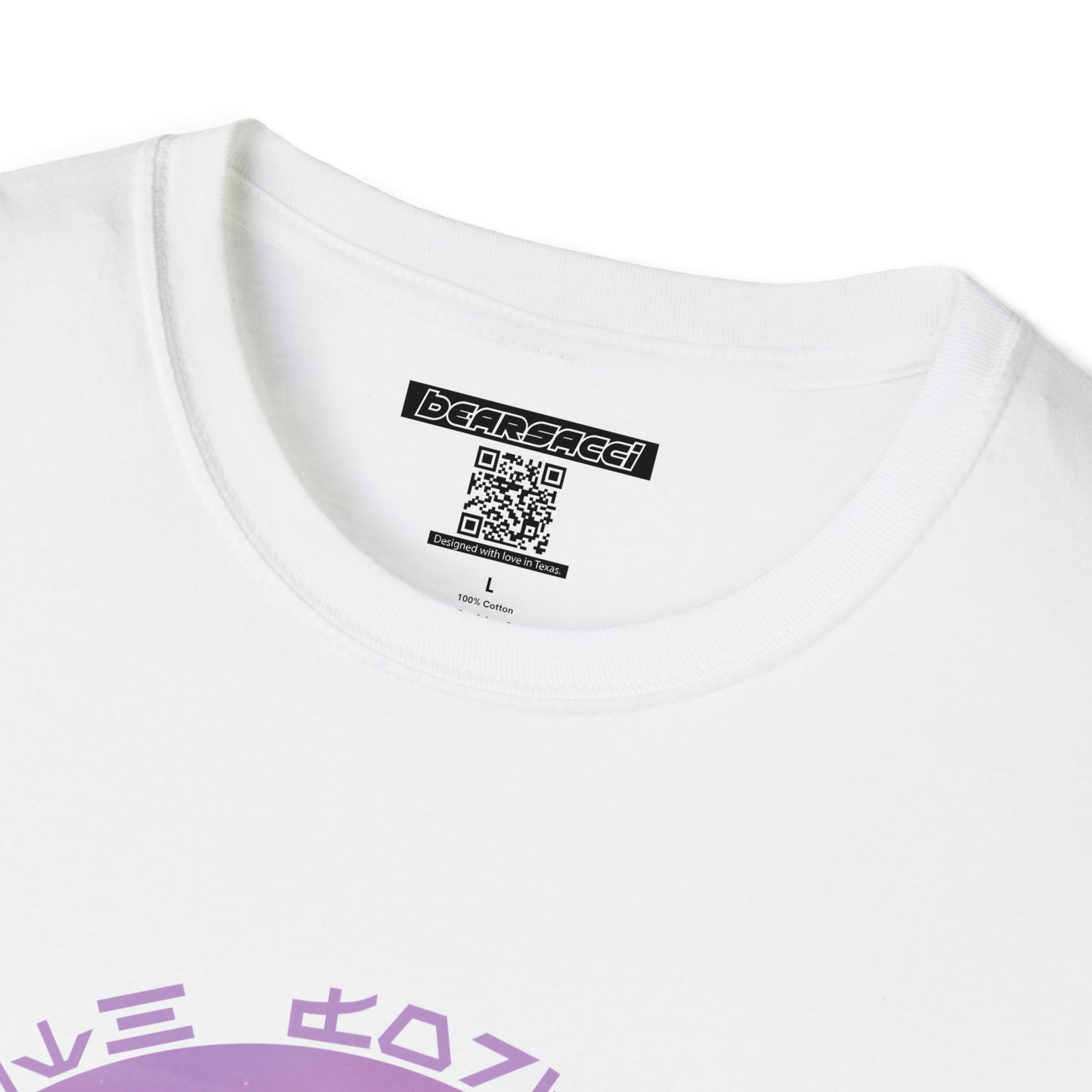 HyperPop™: The Child V3 │ Softsyle T-shirt