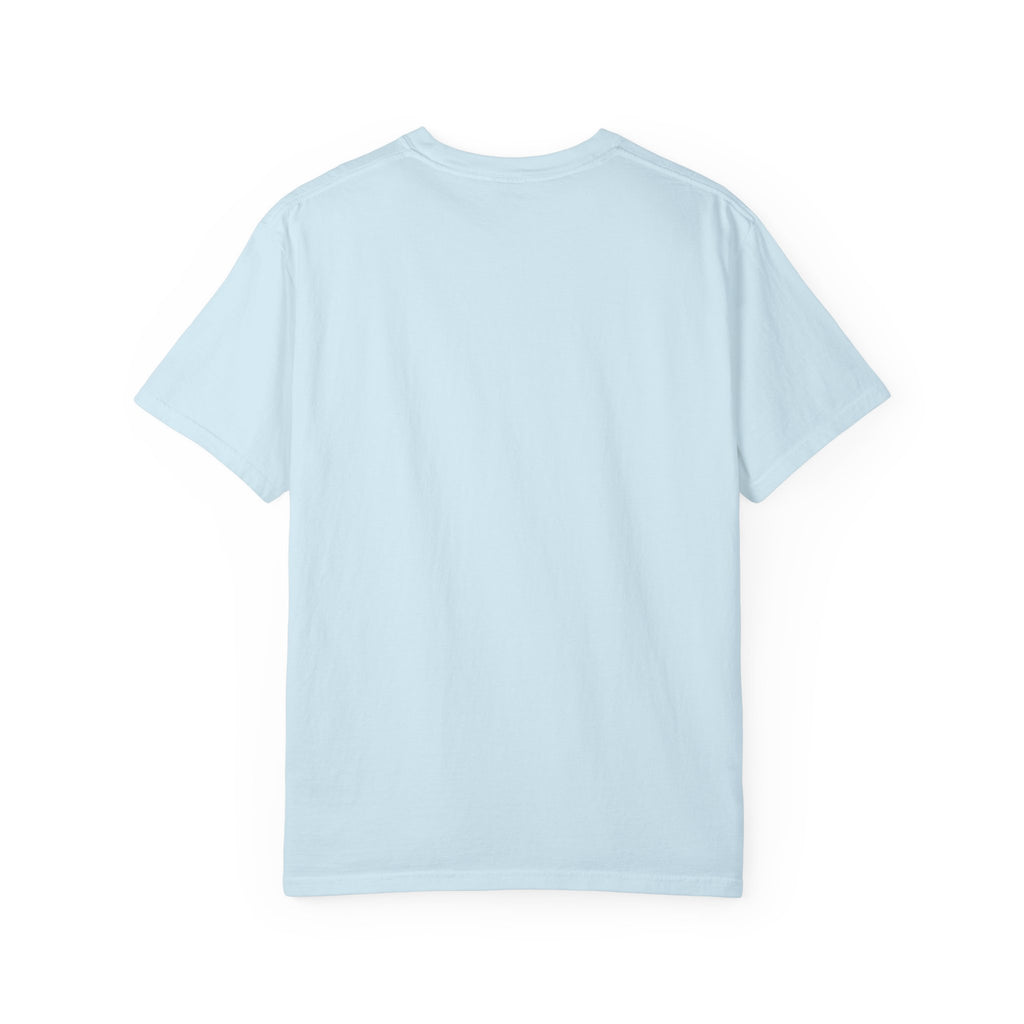 Bearmart®: Bear Power Teddybear │Comfort Colors® T-shirt