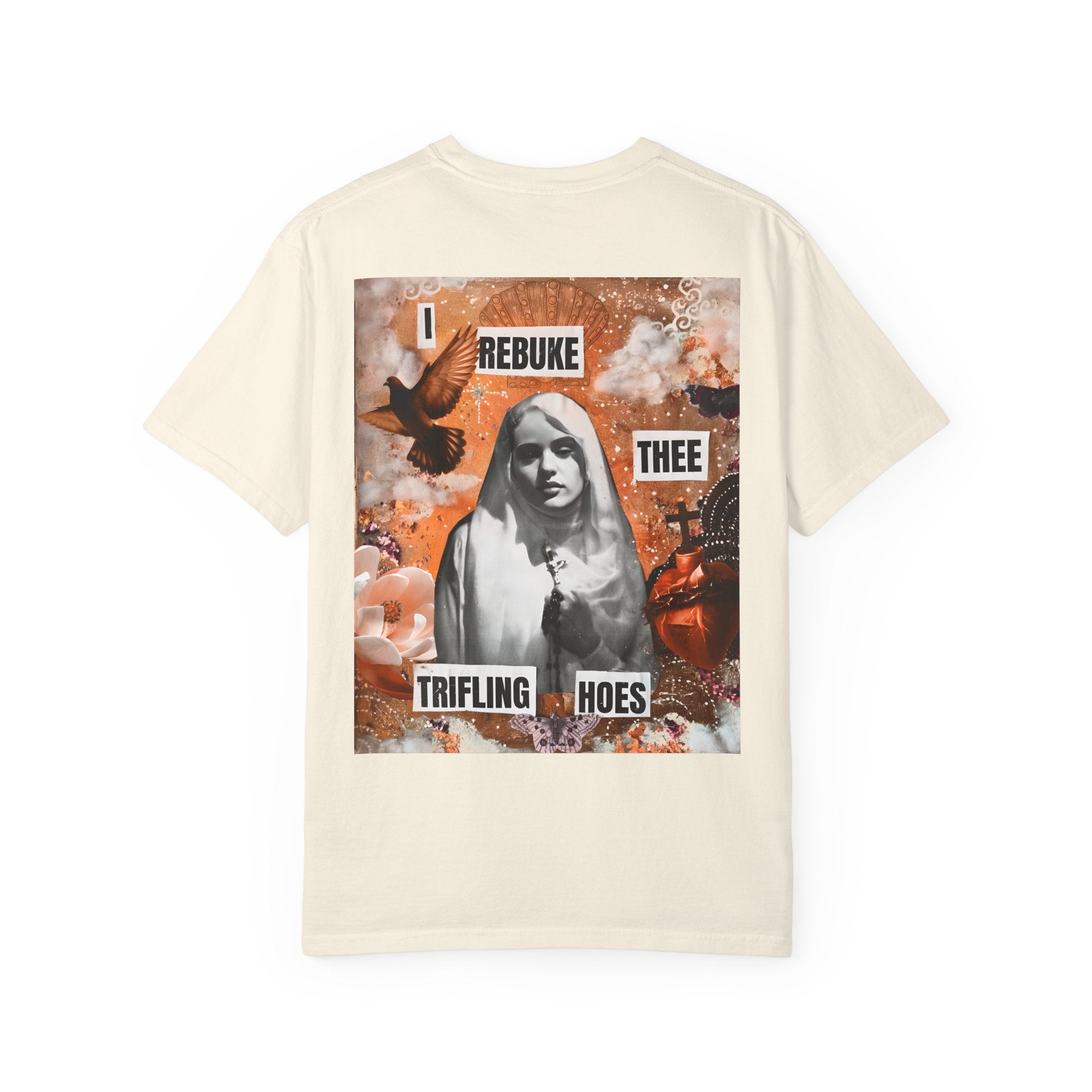 HyperPop® X Pero-Like®: Berhaim │ Comfort Colors® T-shirt