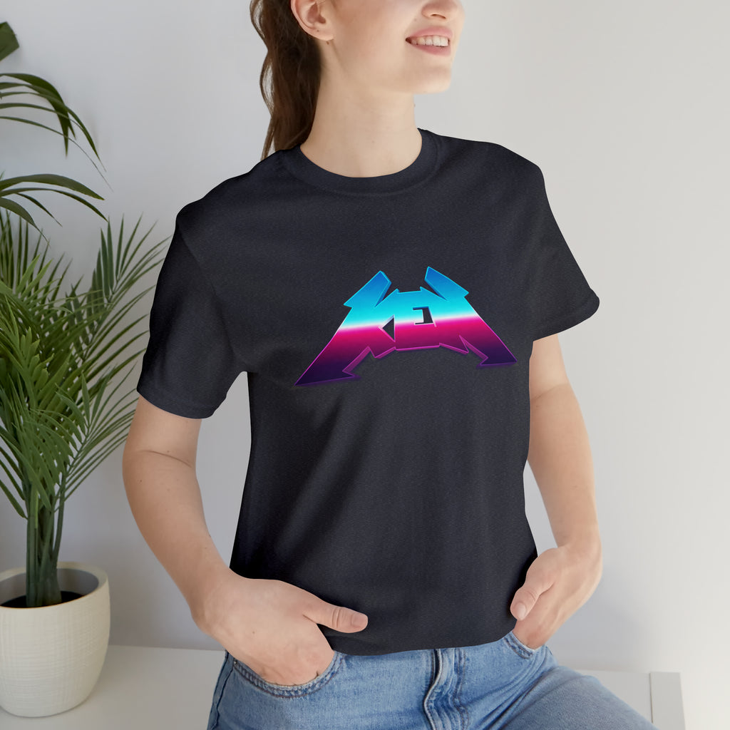 Bearbie: Ken Logo │ Premium Jersey T-shirt
