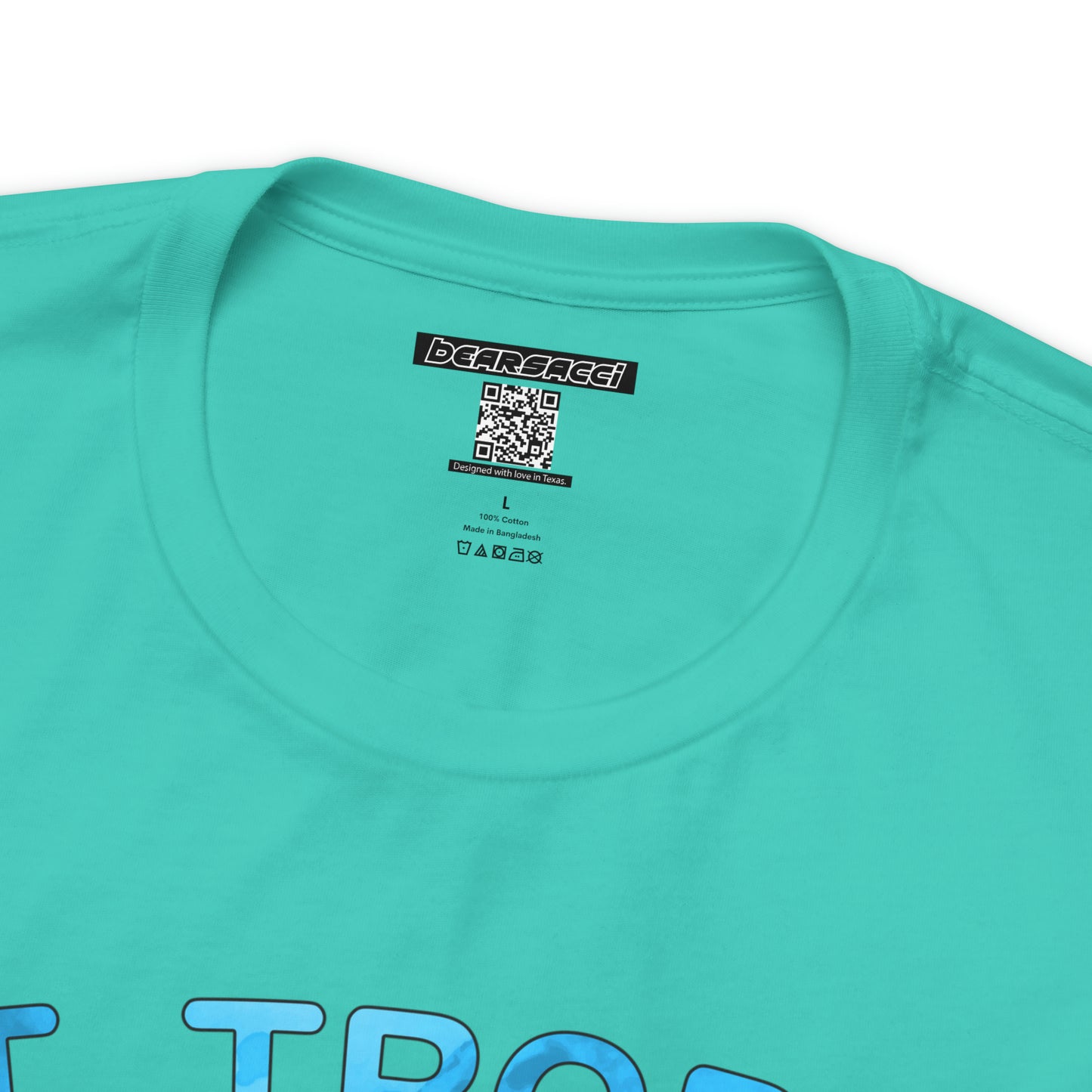 RetirementLust™: St. Tropez │ Premium Jersey T-shirt