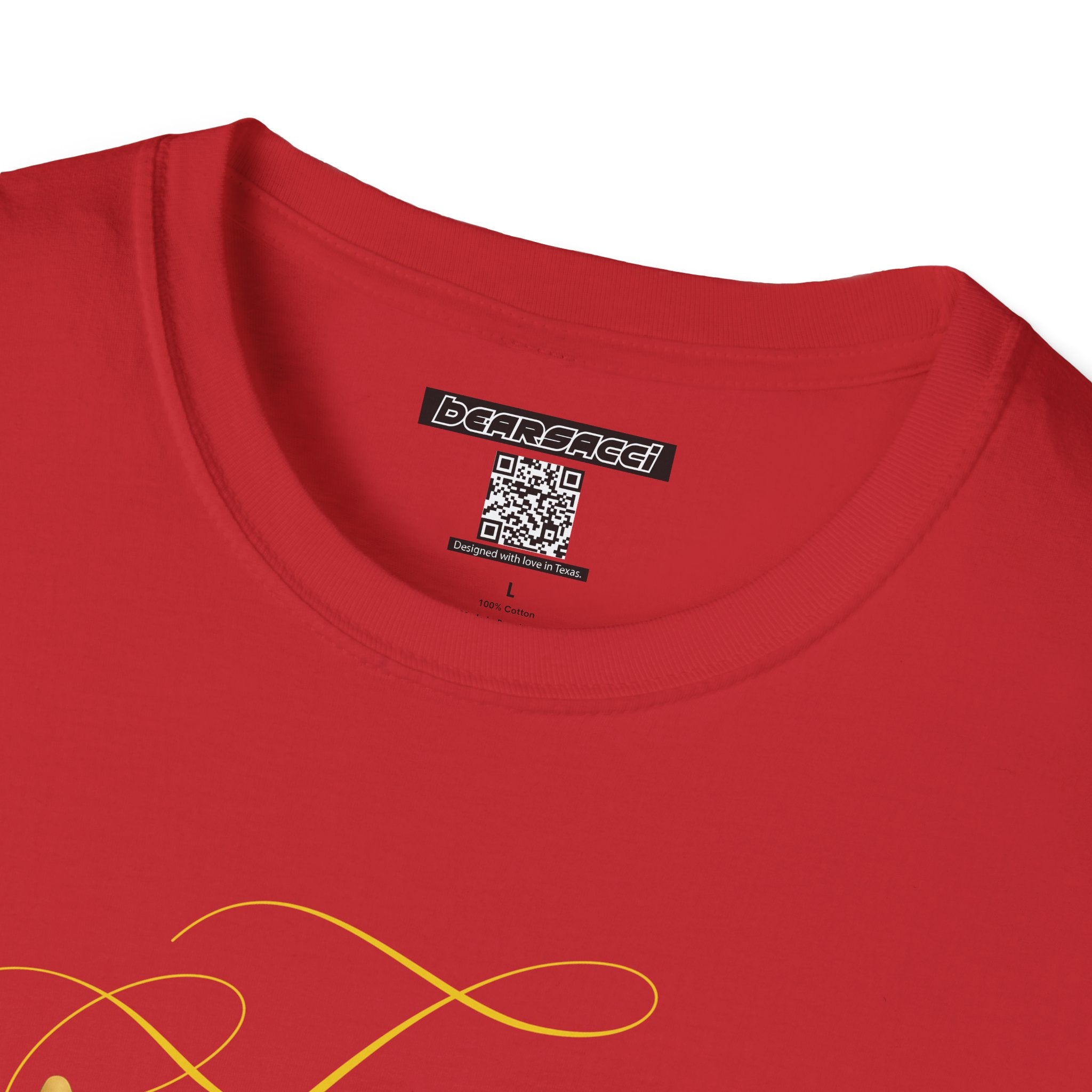 SlutPride™: Fisting Makes Me Come Alive │ Softsyle T-shirt