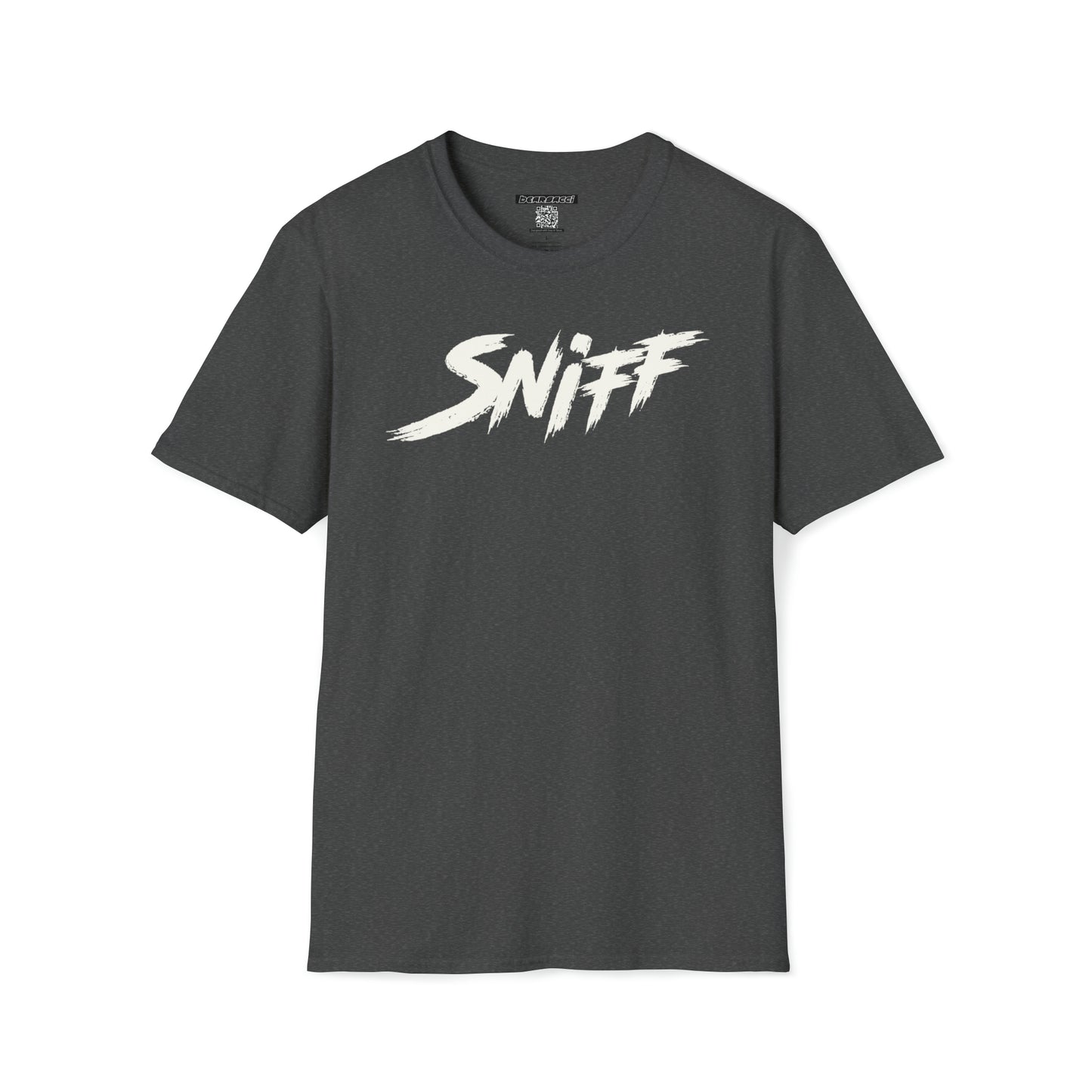 Dominion™ X Slutpride™: Sniff │ Softsyle T-shirt