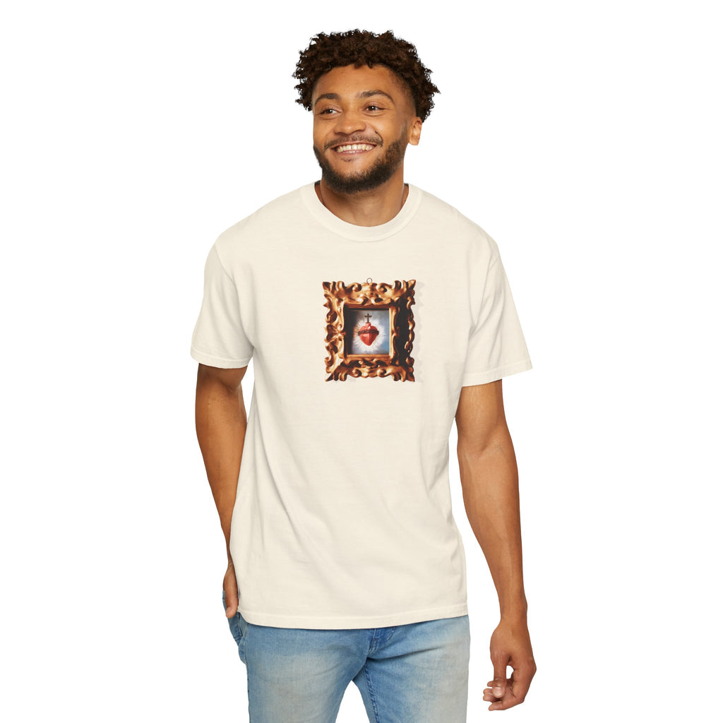 HyperPop® X Pero-Like®: Berhaim │ Comfort Colors® T-shirt