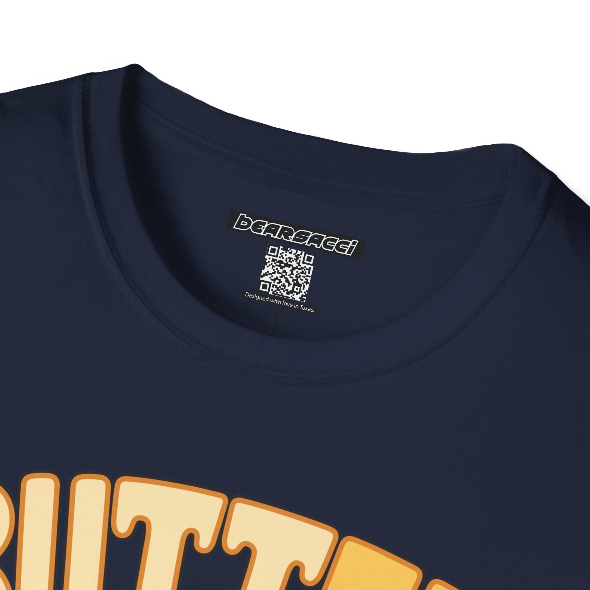 SlutPride®: Butter (Spread Me)│ Softsyle T-shirt