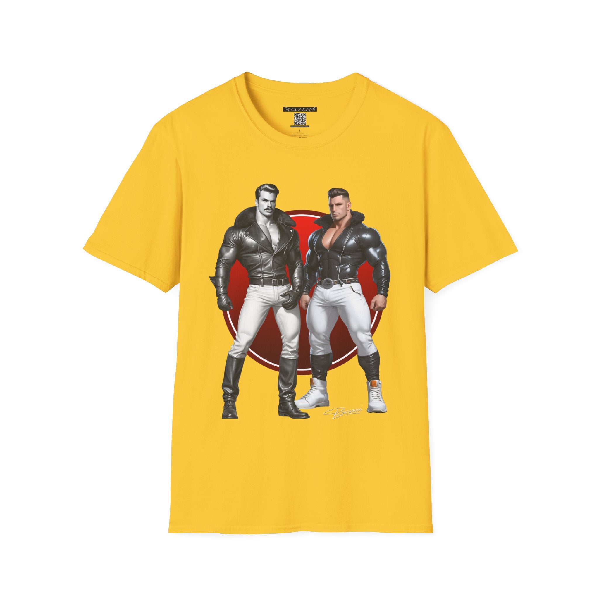 Dominion: Generations │ Softsyle T-shirt