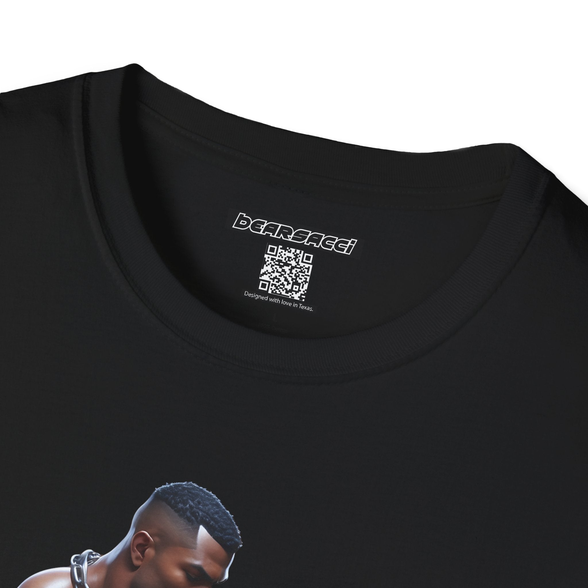 Dominion: Passion 1 │ Softsyle T-shirt