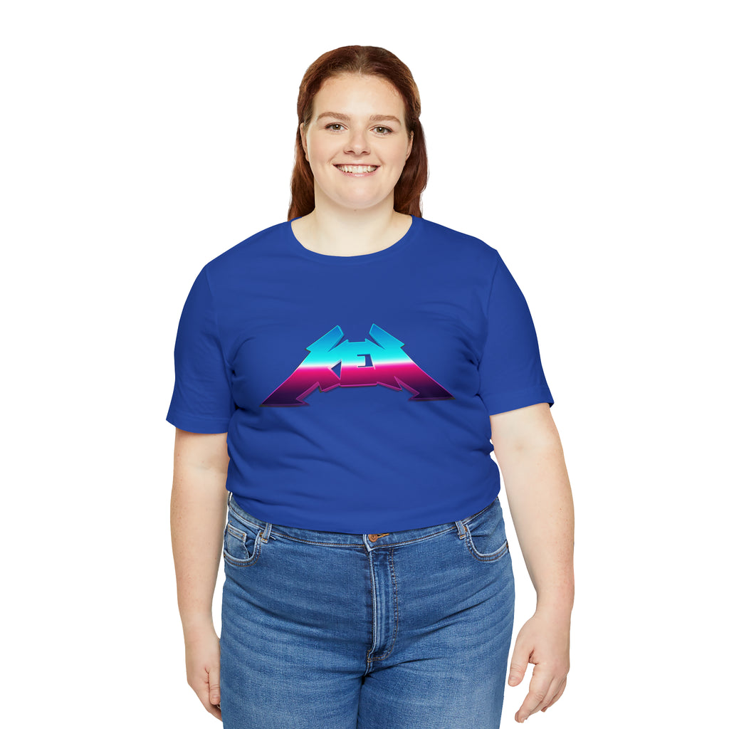Bearbie: Ken Logo │ Premium Jersey T-shirt