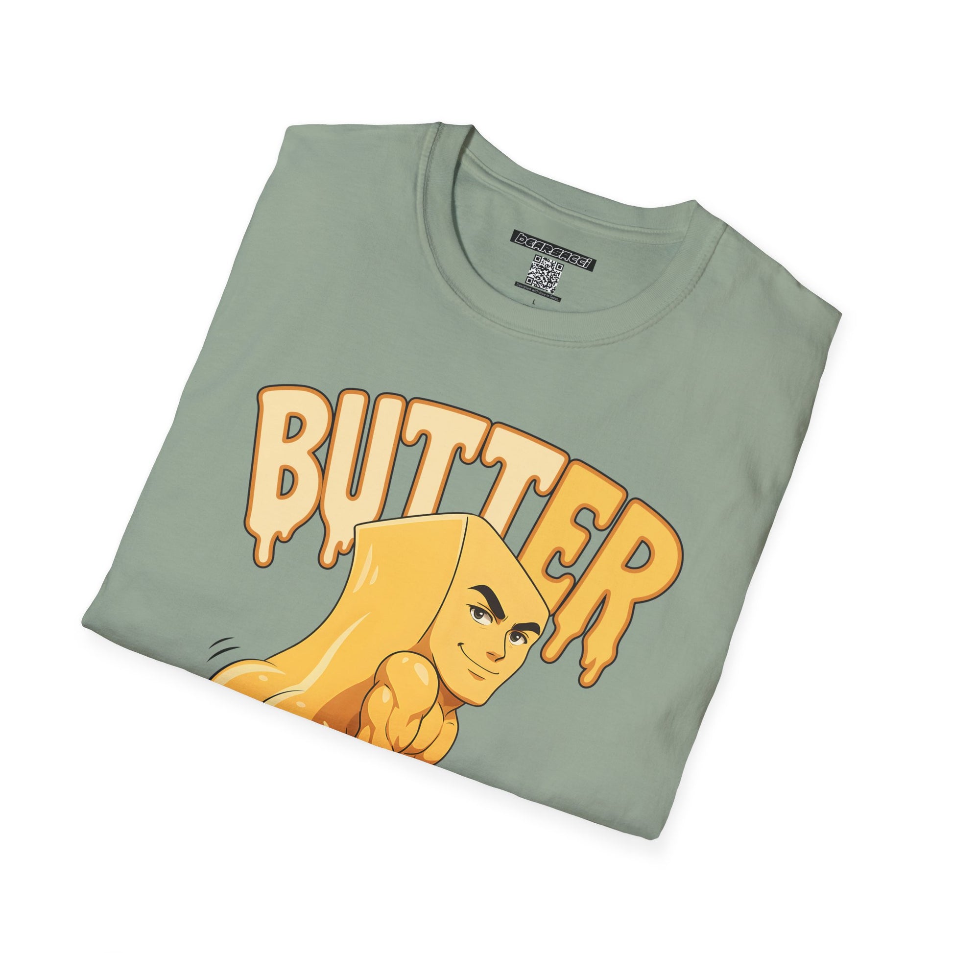 SlutPride®: Butter (Spread Me)│ Softsyle T-shirt