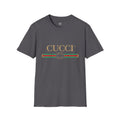 HyperPop® x SlutPride®: Cucci Classic │ Softsyle T-shirt