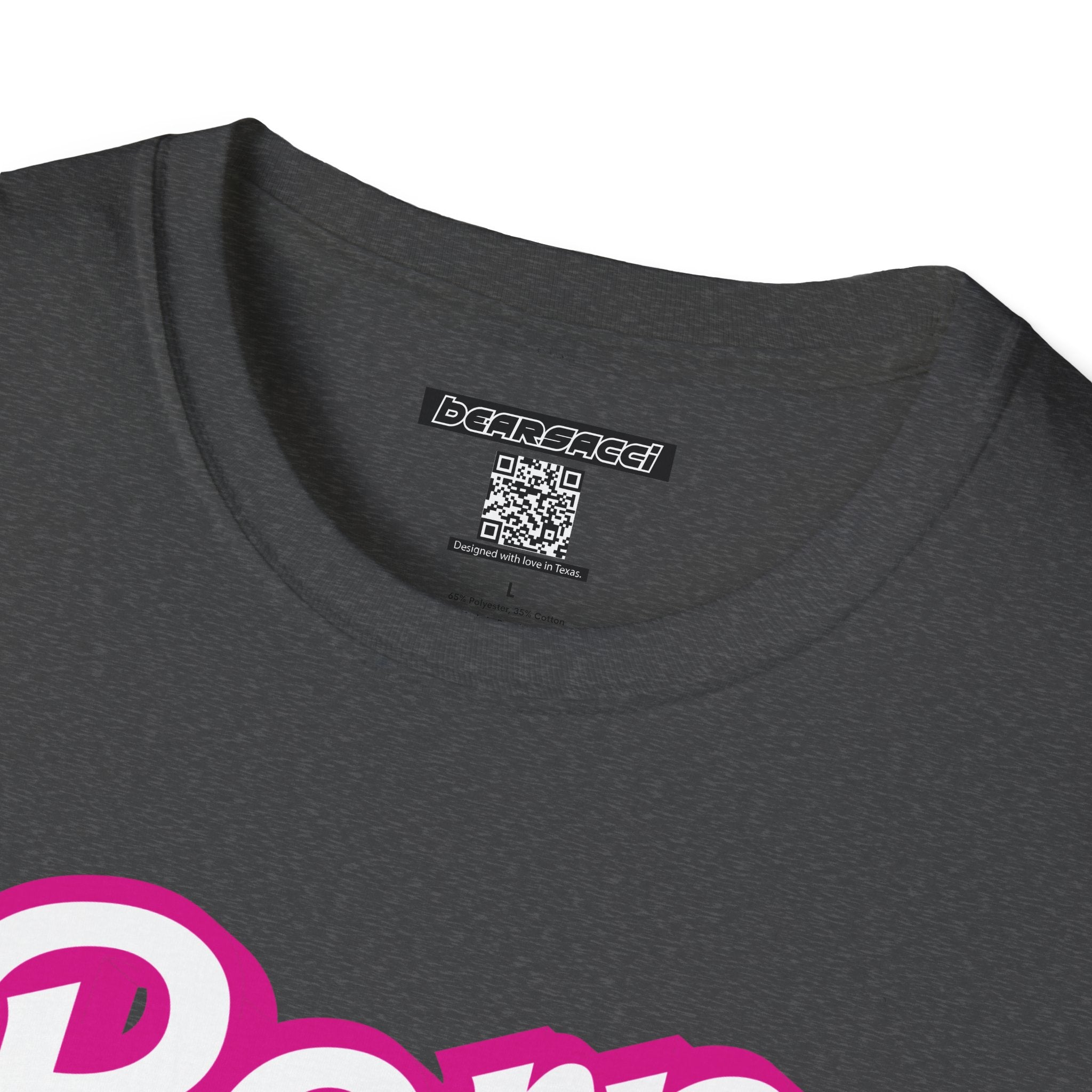 SlutPride™: Porn Star│ Softsyle T-shirt