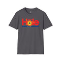 SlutPride®: Just A Hole │ Softsyle T-shirt