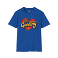 SlutPride™: Keep Gooning Heart │ Softsyle T-shirt
