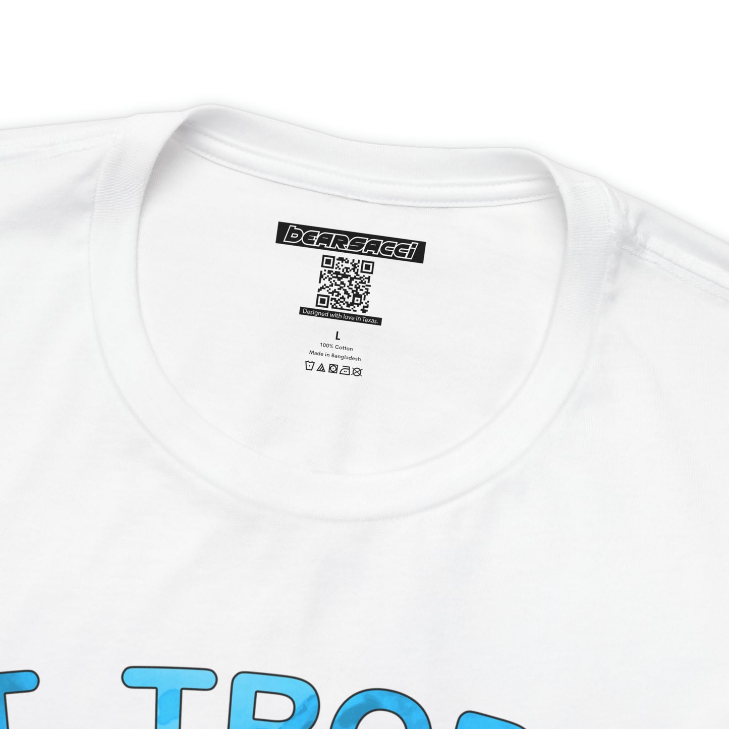 RetirementLust™: St. Tropez │ Premium Jersey T-shirt