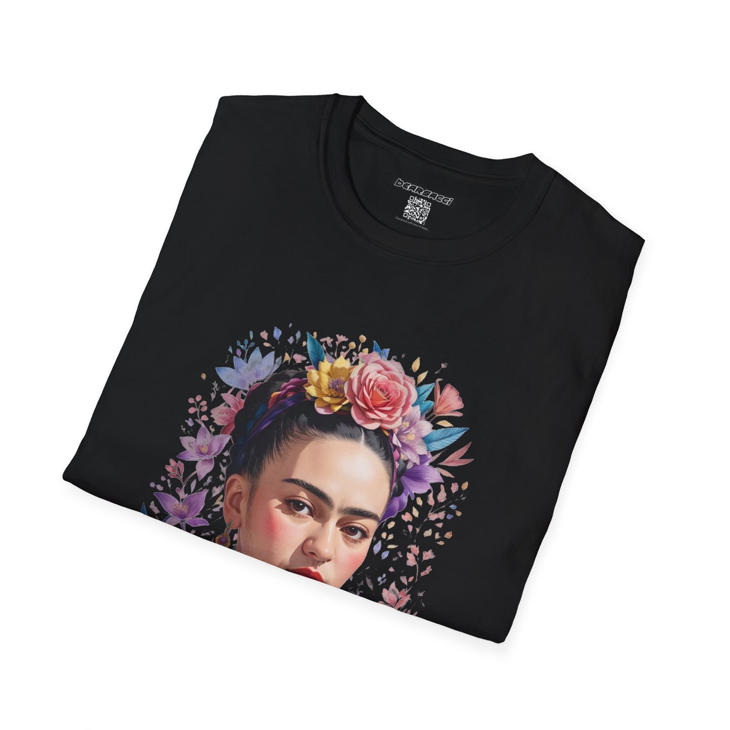 Pero-Like™: Frida │ Softsyle T-shirt