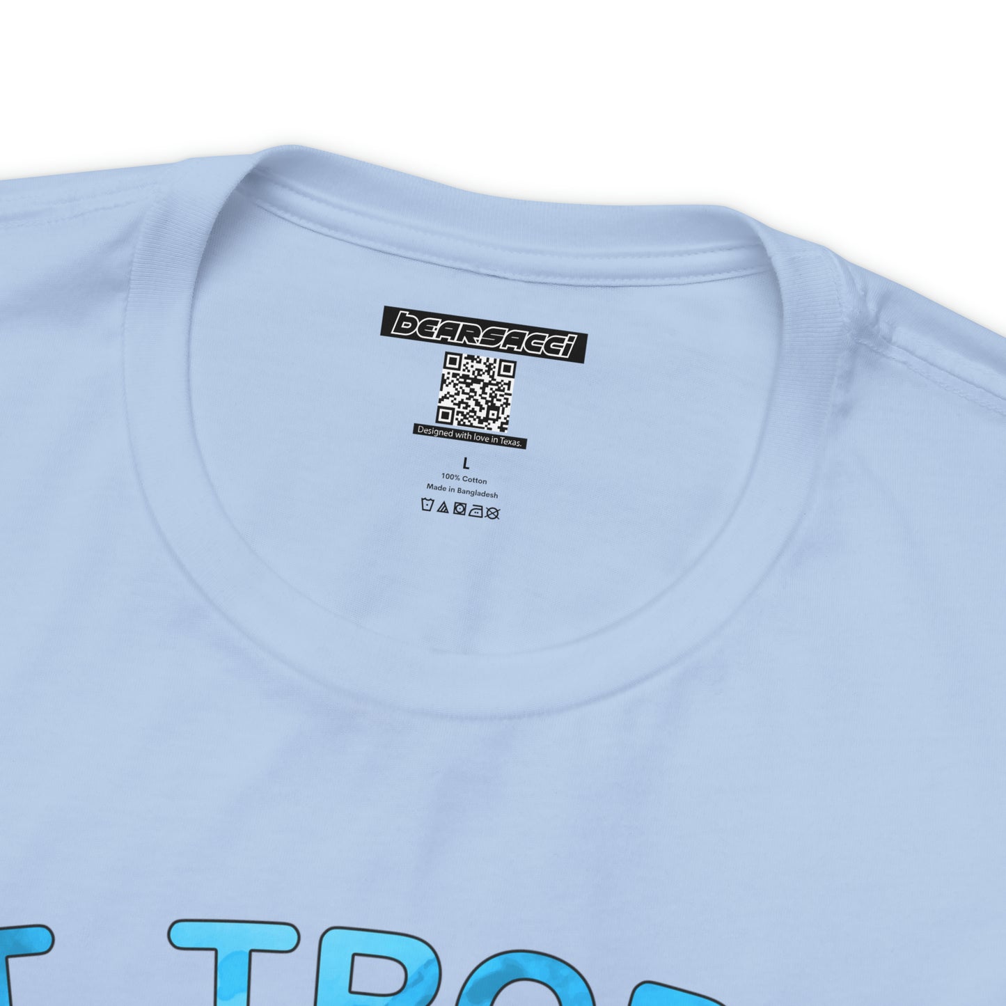 RetirementLust™: St. Tropez │ Premium Jersey T-shirt