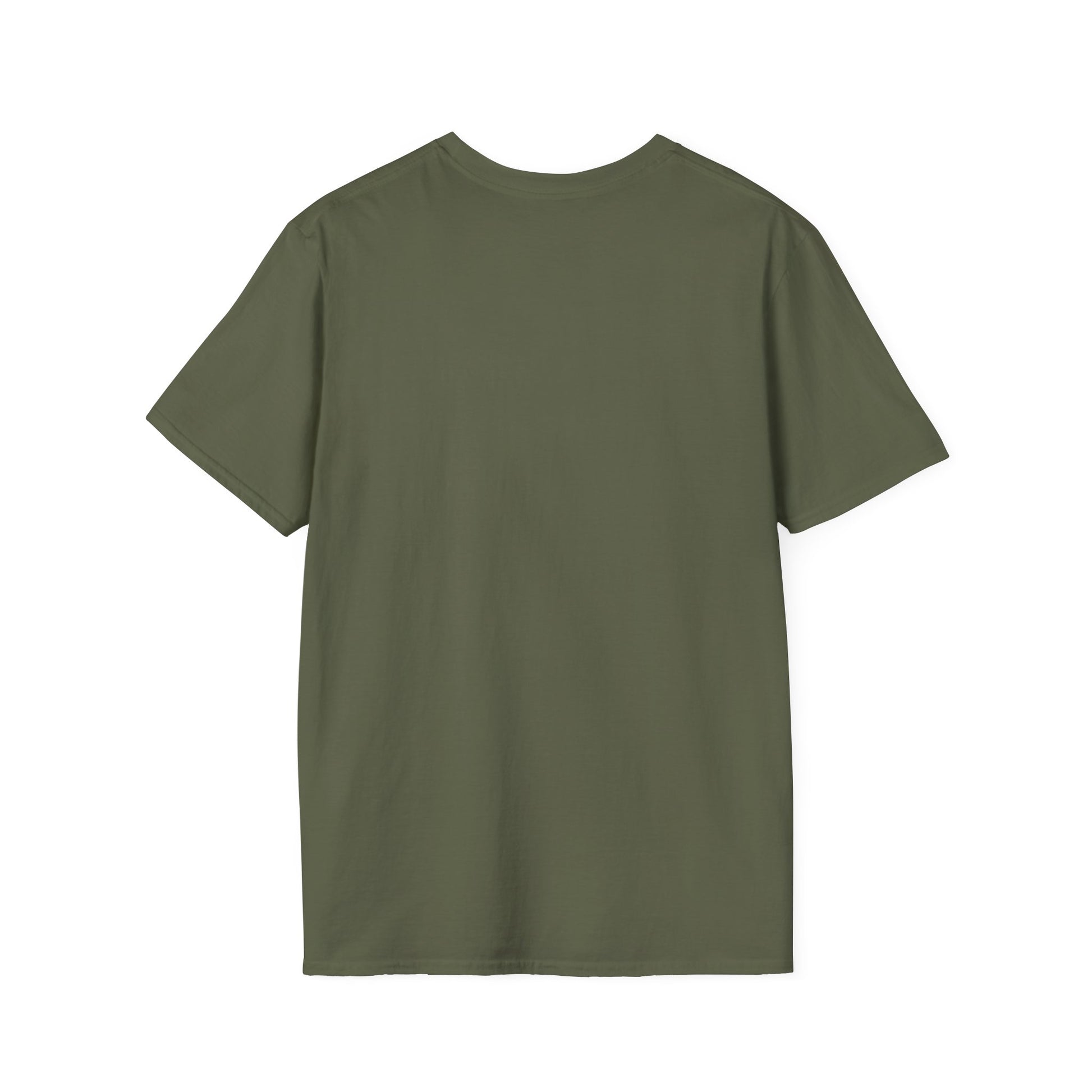 Bearmart®: Cocaine Bear (90s Edit) │Softsyle T-shirt