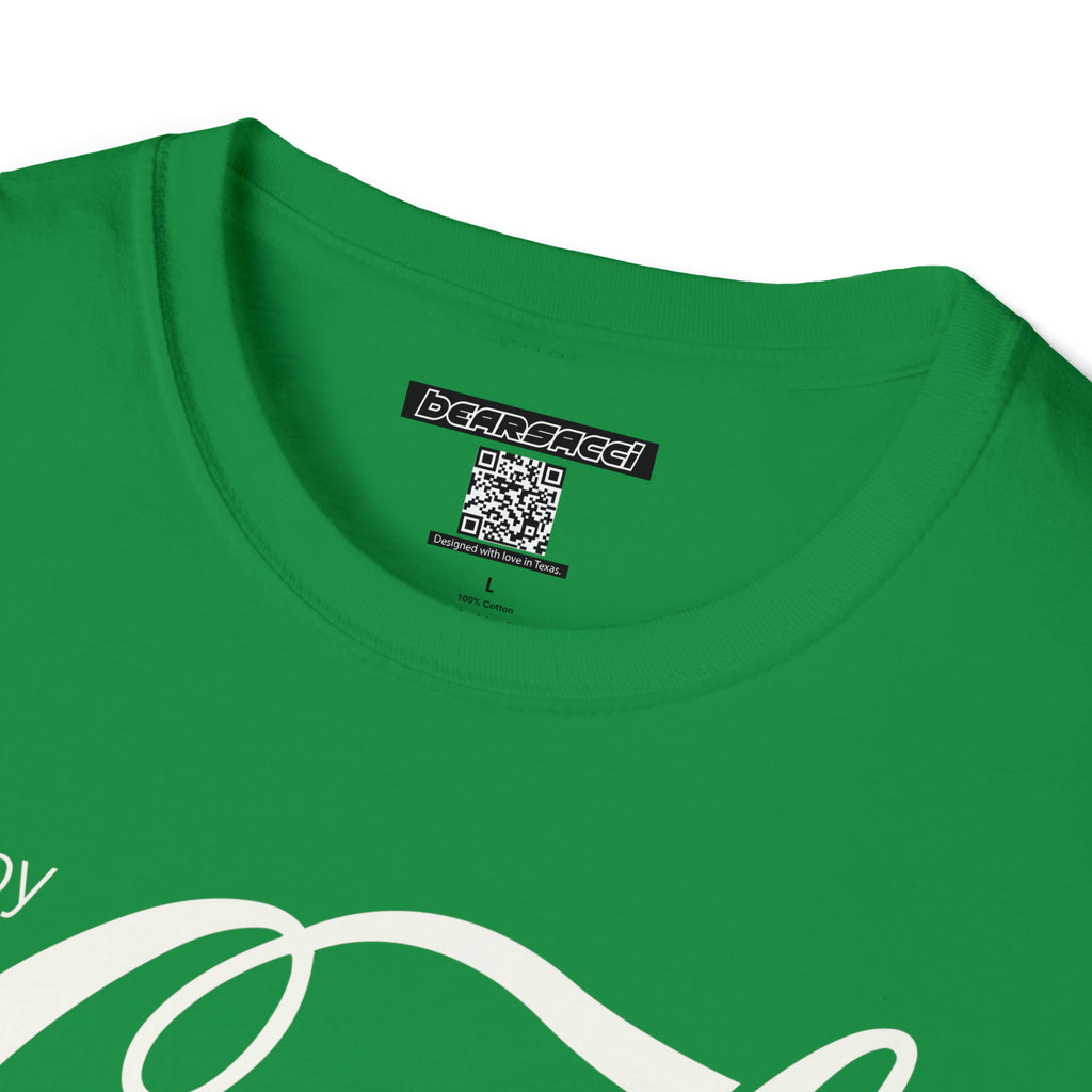 SlutPride™: Enjoy Cock Classic │ Softsyle T-shirt