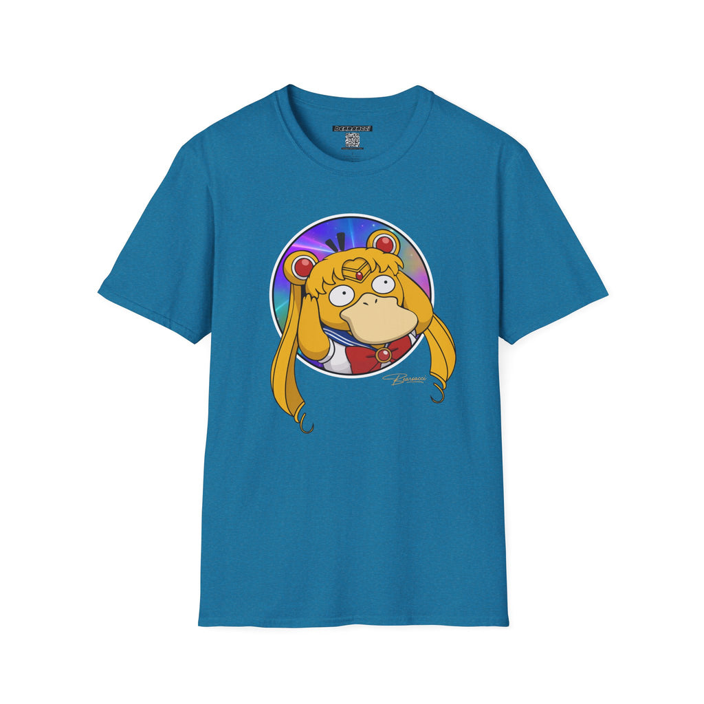 HyperPop®: In the Name of the Moon... What? │ Softsyle T-shirt