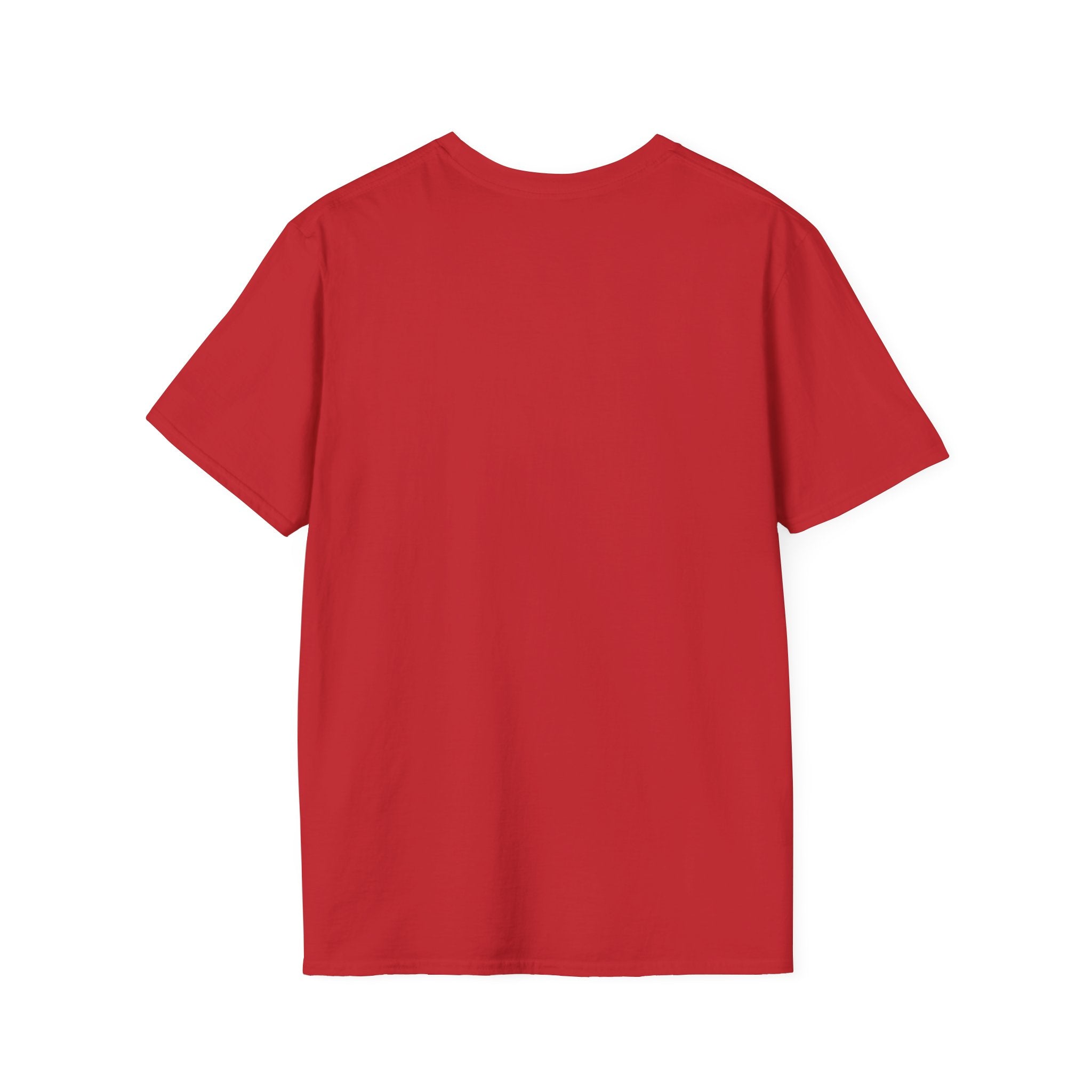 HyperPop® x SlutPride®: SEXSI®—Now in Thirsty Flavor │ Softsyle T-shirt
