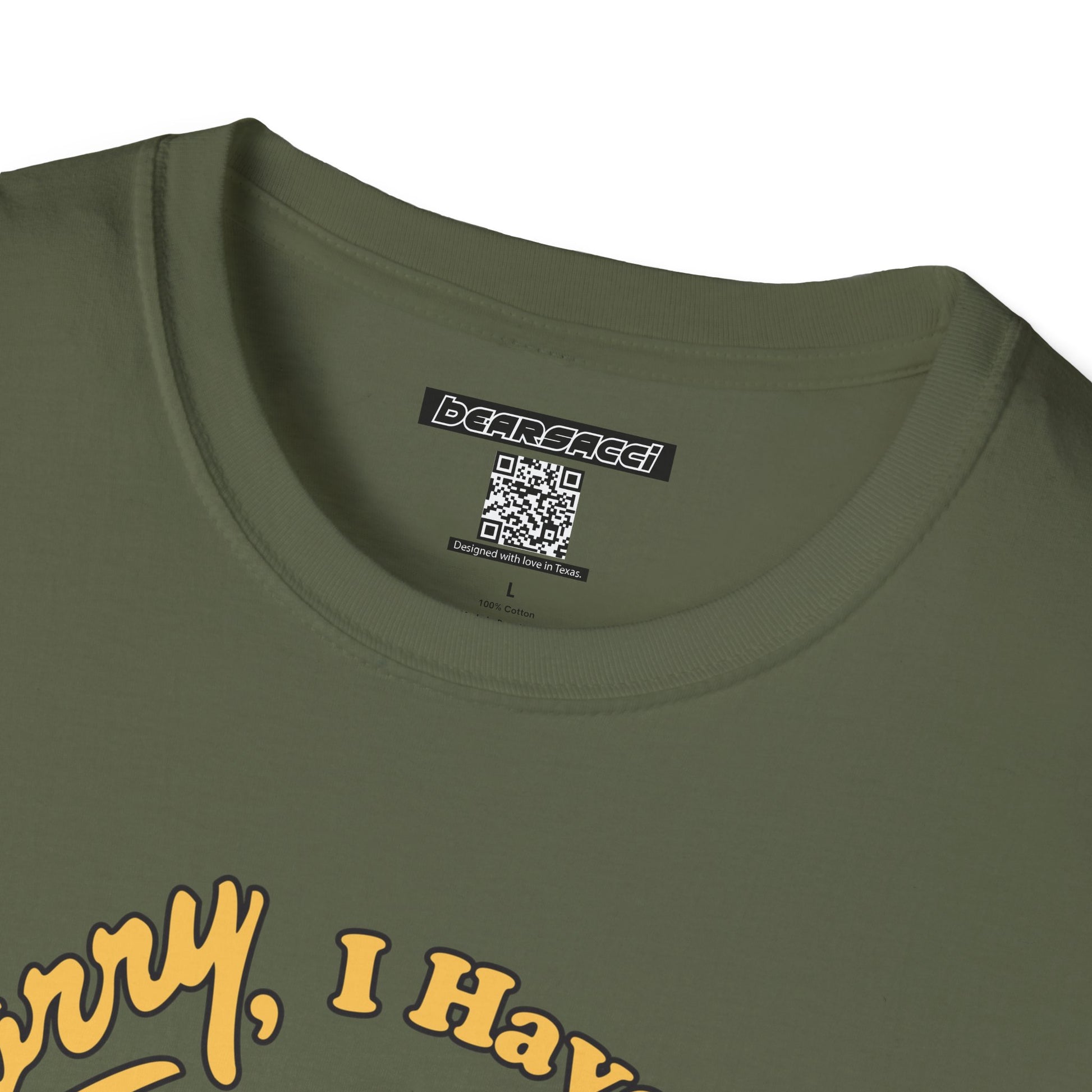 SlutPride™: Sorry, I have Plans Grinder Pig │ Softsyle T-shirt