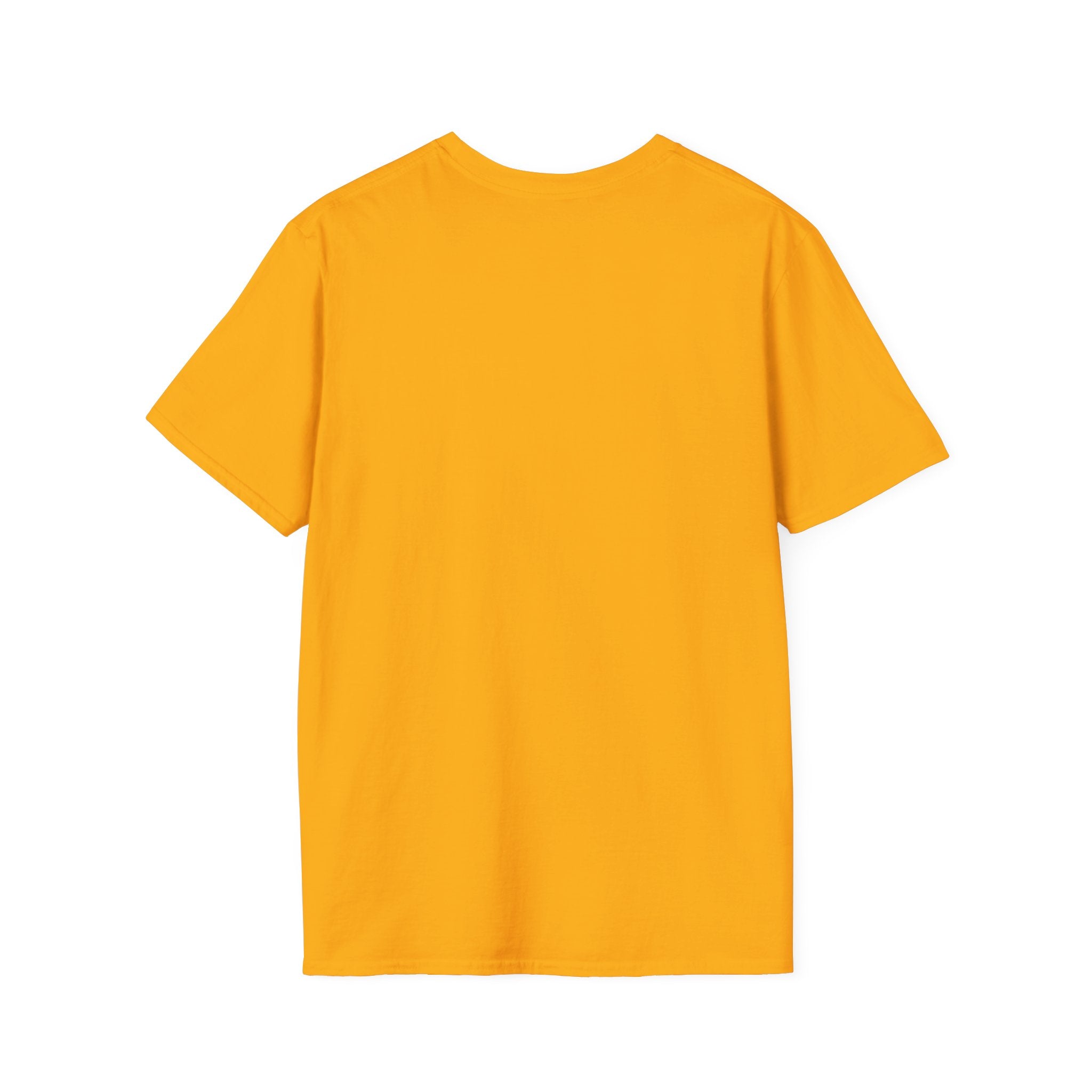PeroLike X HyperPop®: Axolotl Tamal │ Softsyle T-shirt