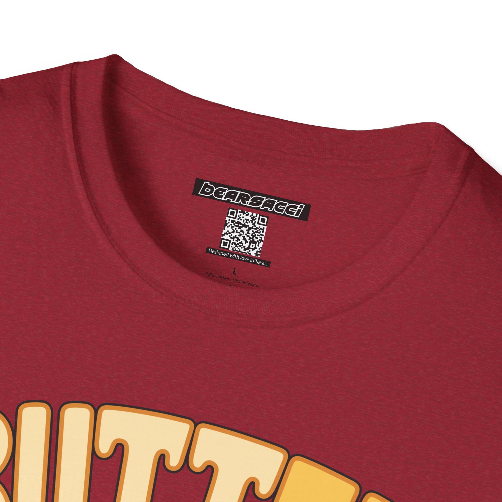 SlutPride®: Butter (Spread Me)│ Softsyle T-shirt