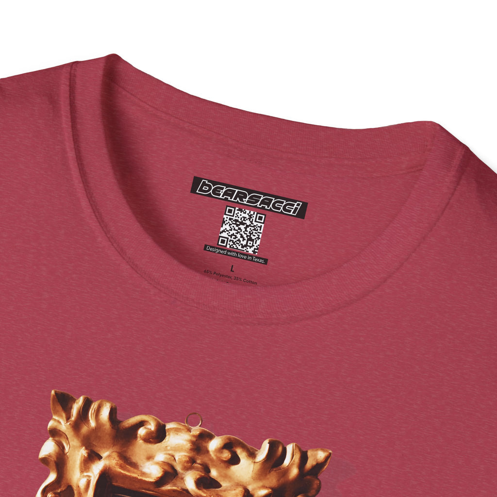 HyperPop® X Pero-Like®: Berhaim │ Softsyle T-shirt