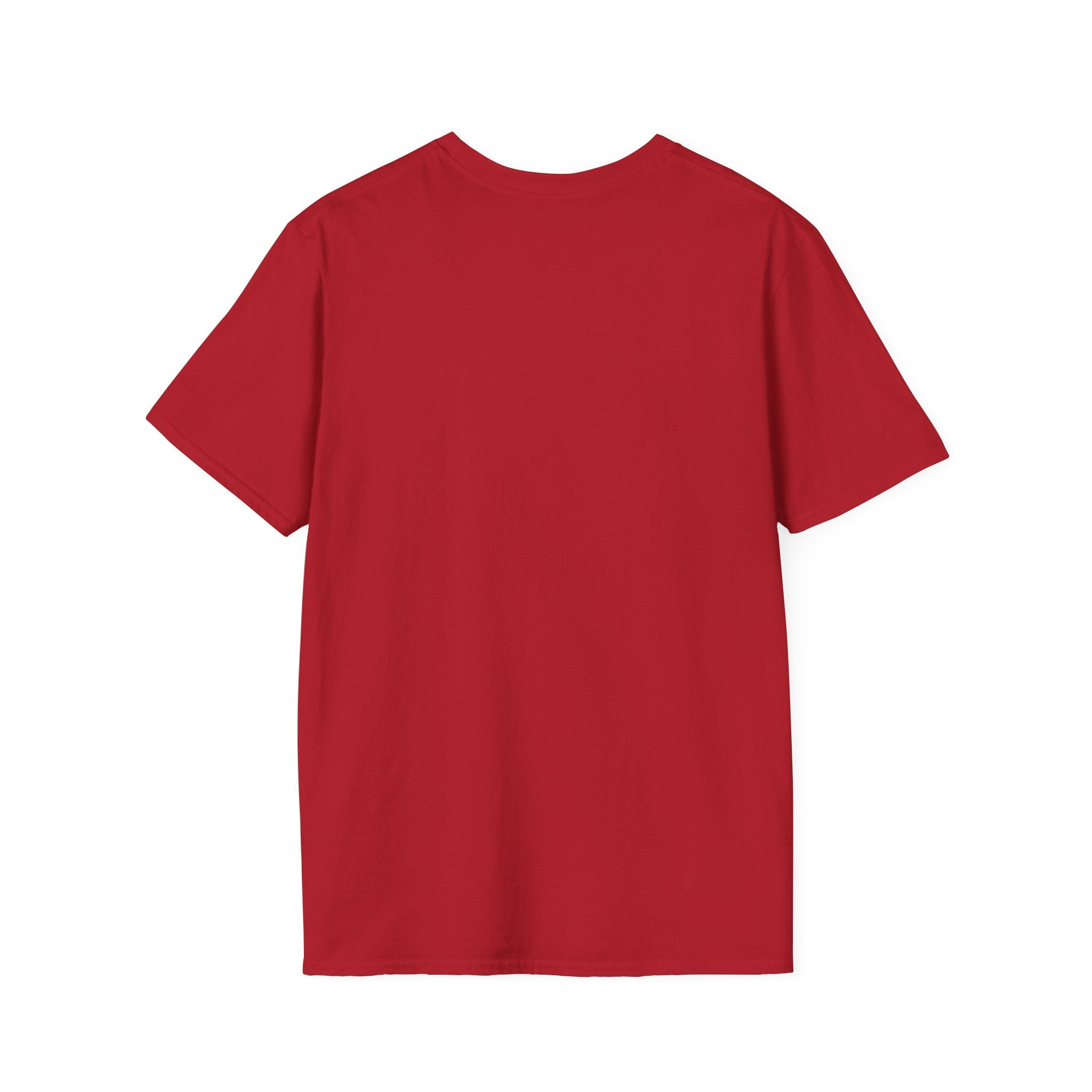 Dominion® X Paparazzi Blvd®: Lick The Boot│ Softsyle T-shirt