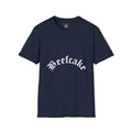 Bearmart®: Beefcake Belly Tattoo (Real Ink, But Make It Cotton)│Softsyle T-shirt