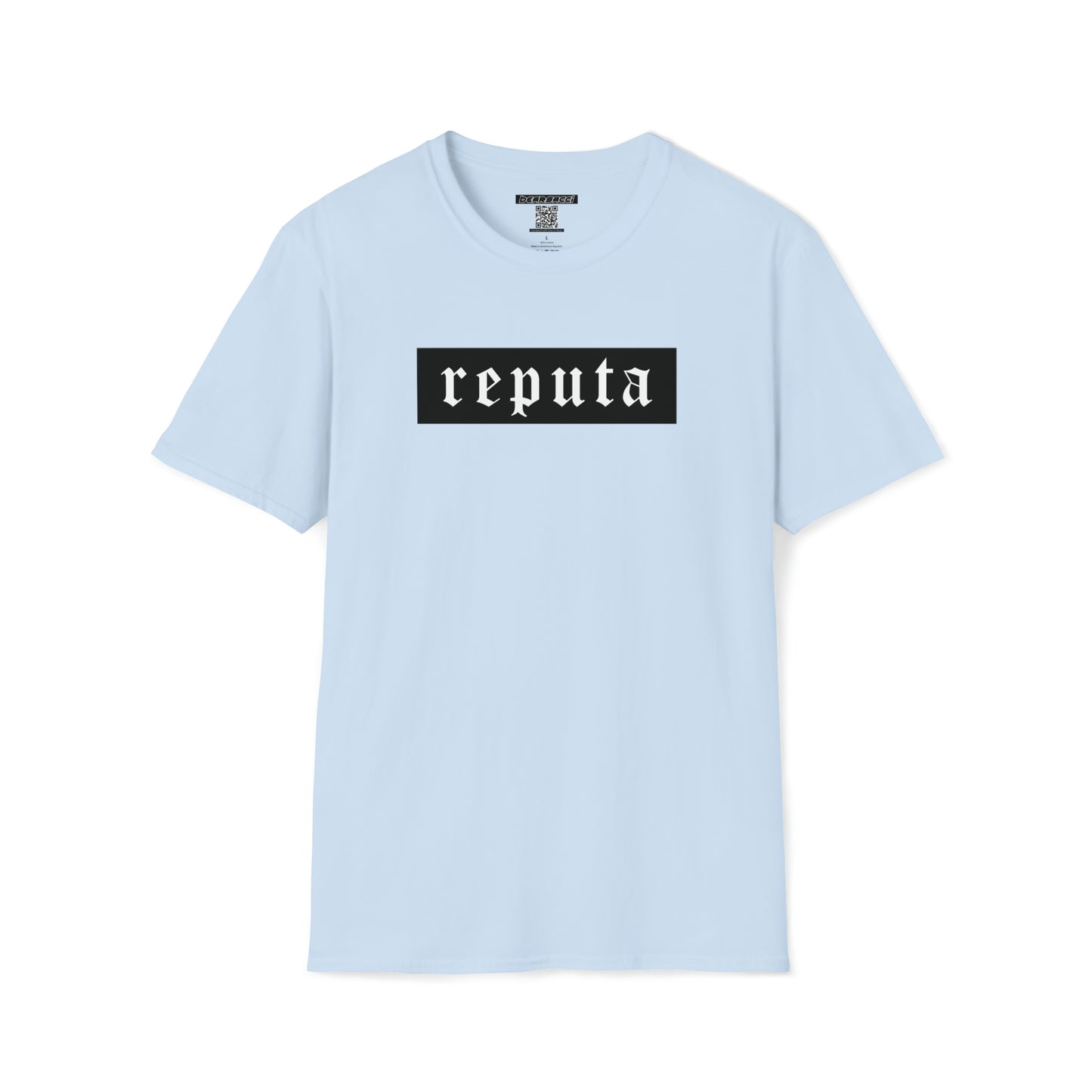 Pero-Like™ X SlutPride™: "Reputa" │ Softsyle T-shirt